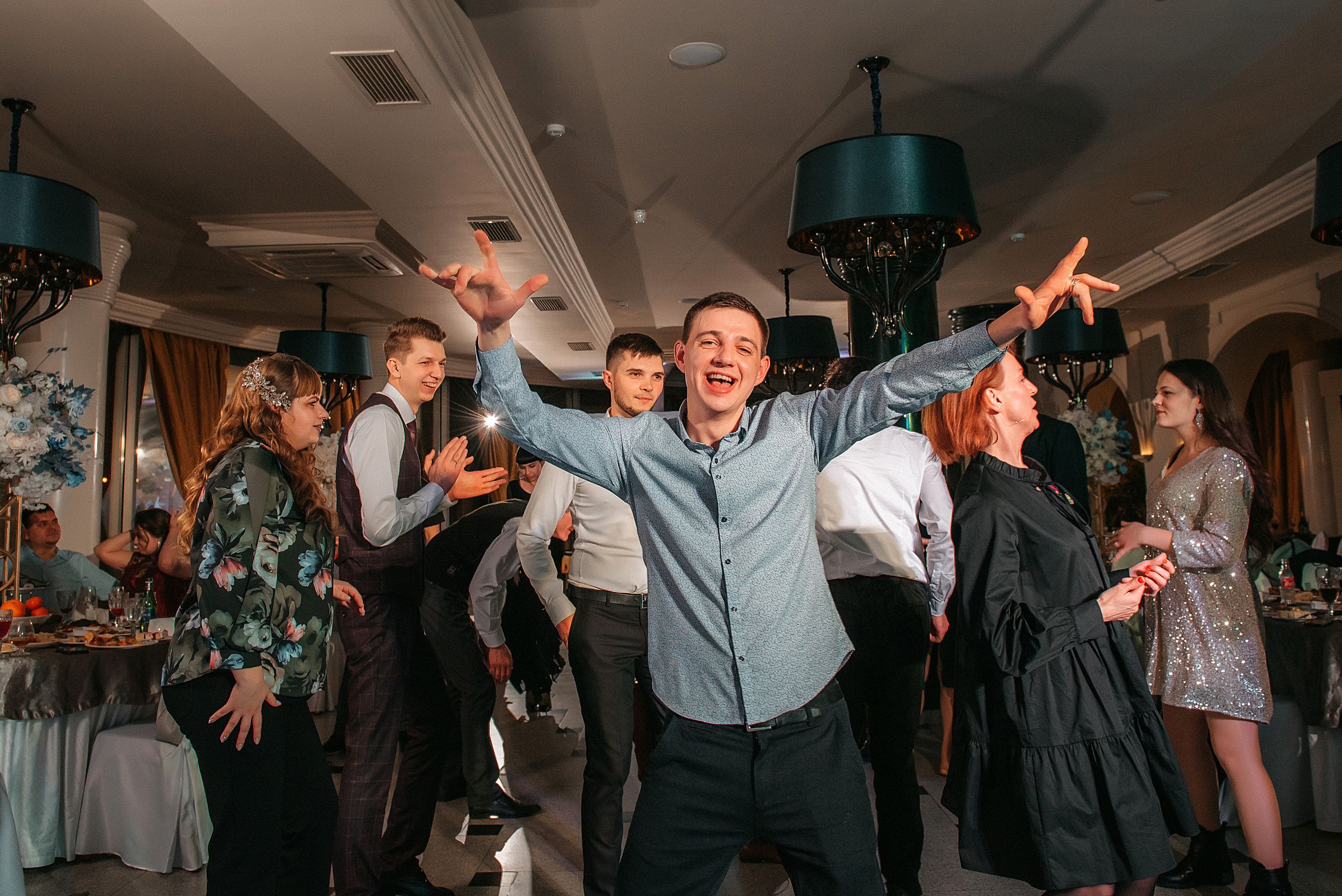 Сергей и Анна. Свадебный и семейный фотограф в Краснодаре