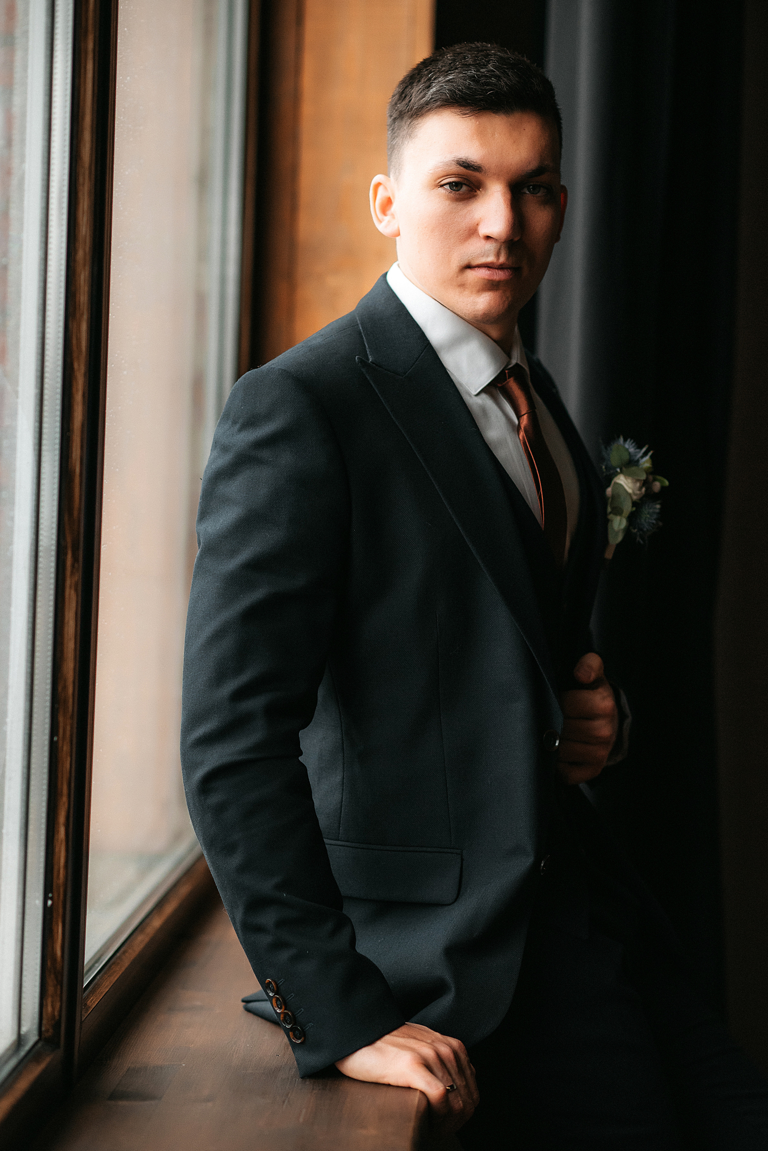 Слава и Кристина. Свадебный и семейный фотограф в Краснодаре