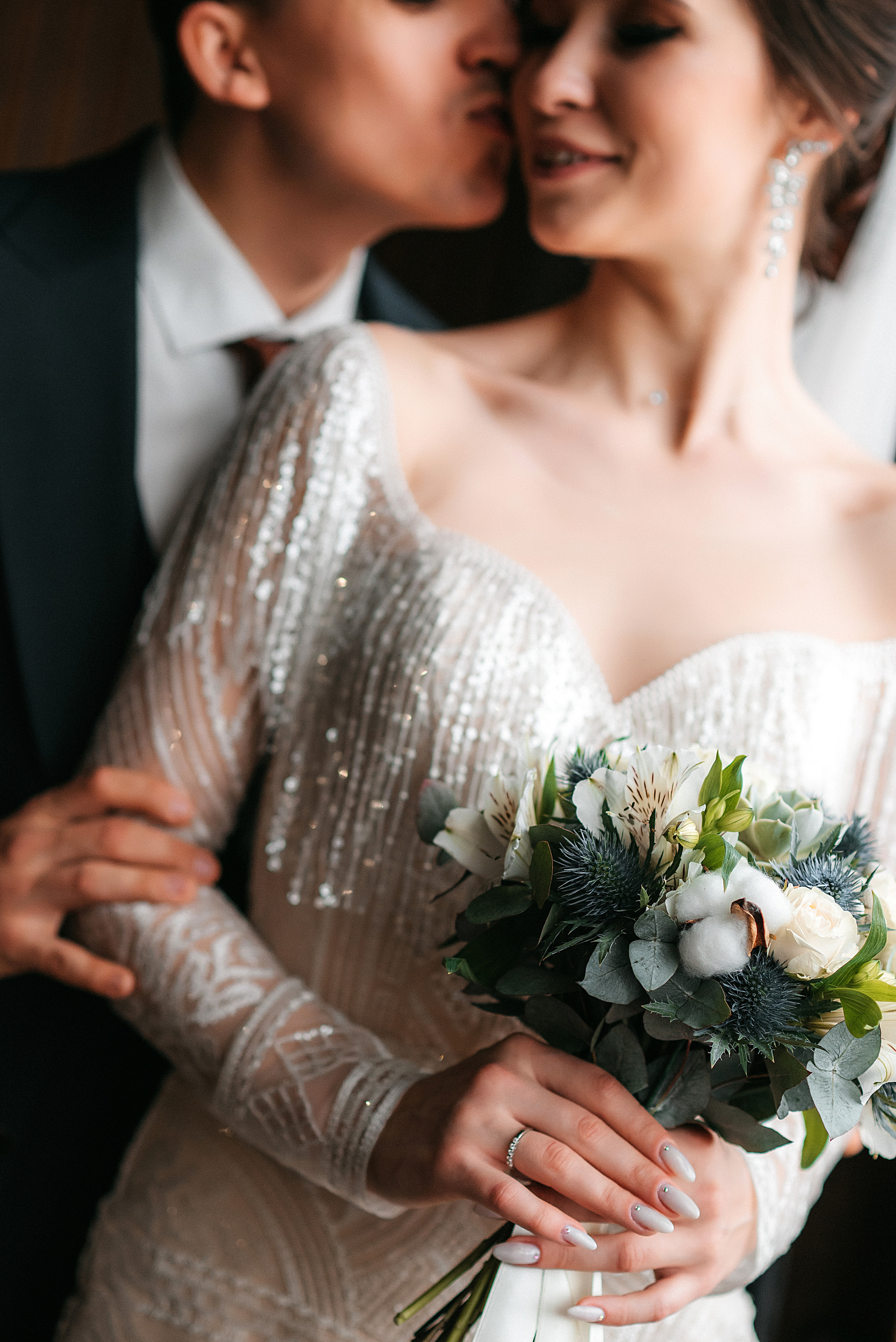 Слава и Кристина. Свадебный и семейный фотограф в Краснодаре