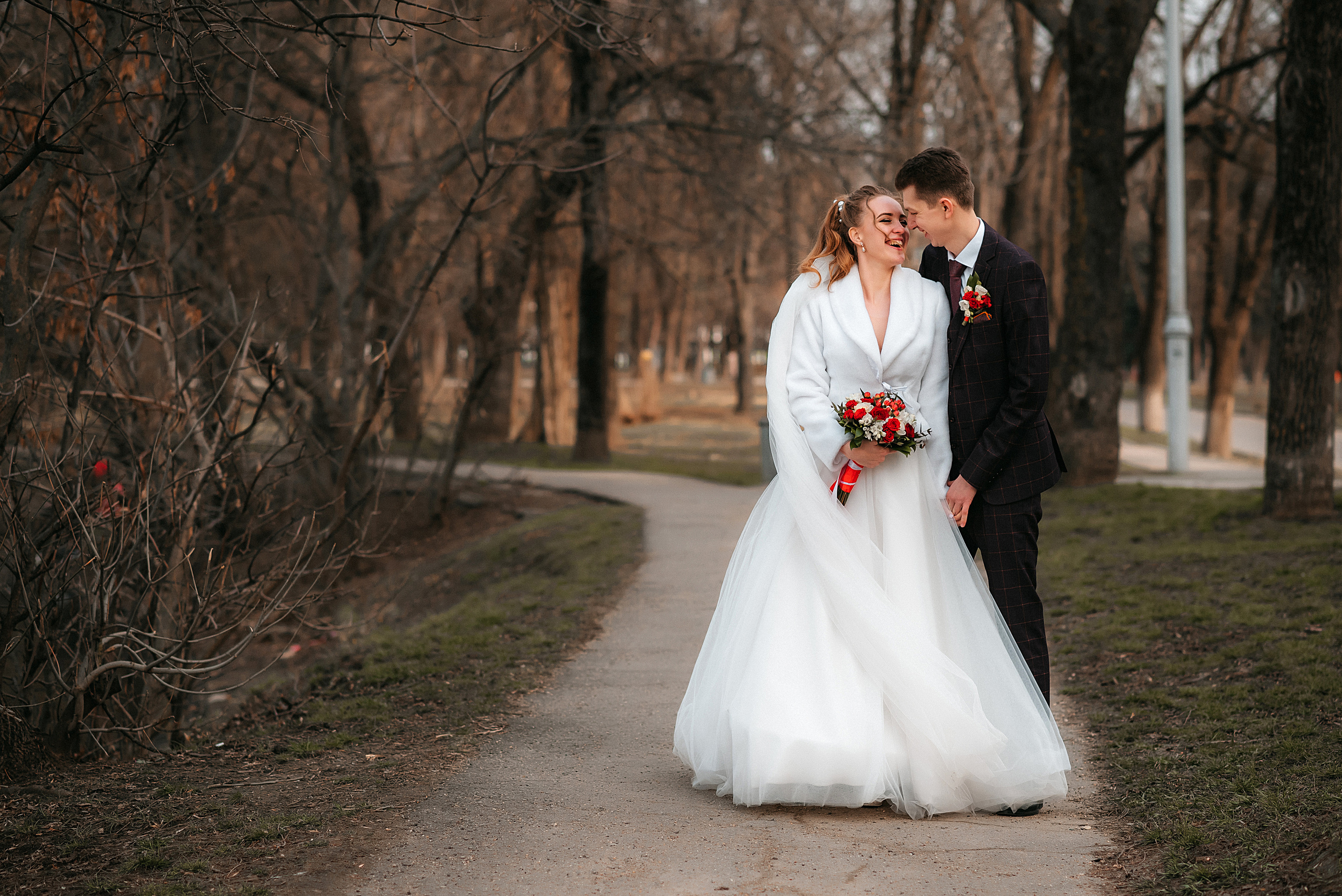 Сергей и Анна. Свадебный и семейный фотограф в Краснодаре
