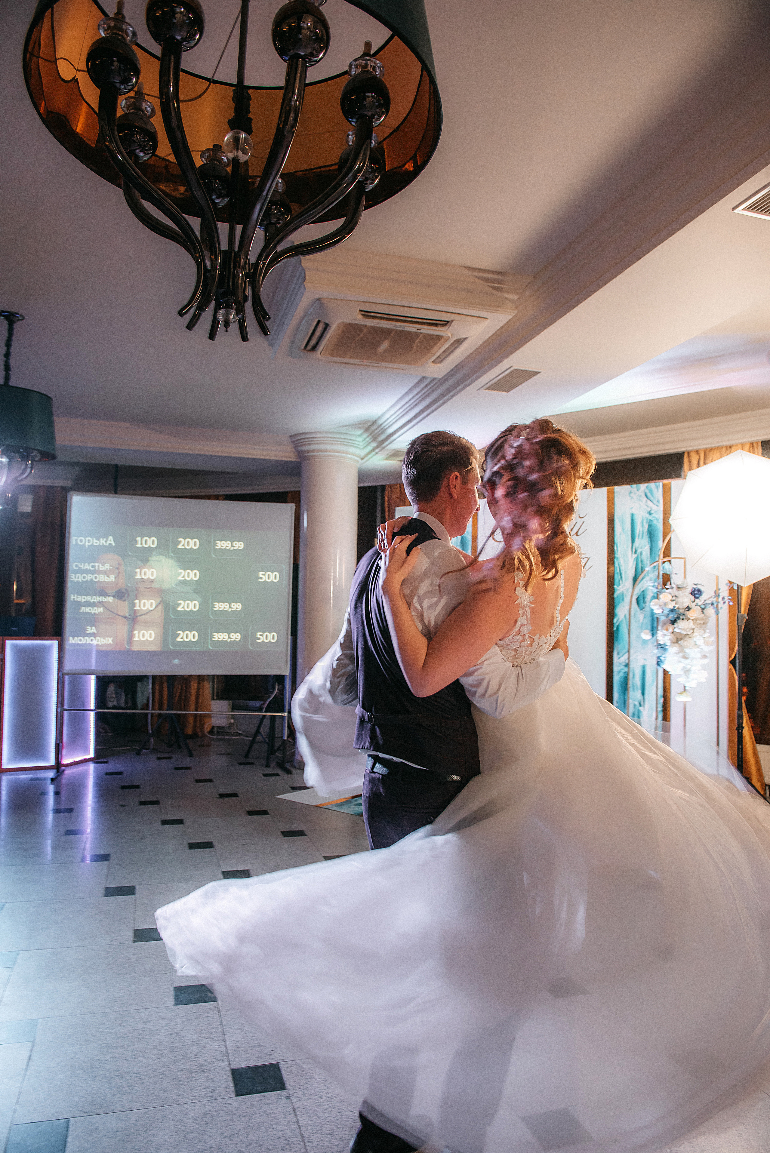 Сергей и Анна. Свадебный и семейный фотограф в Краснодаре