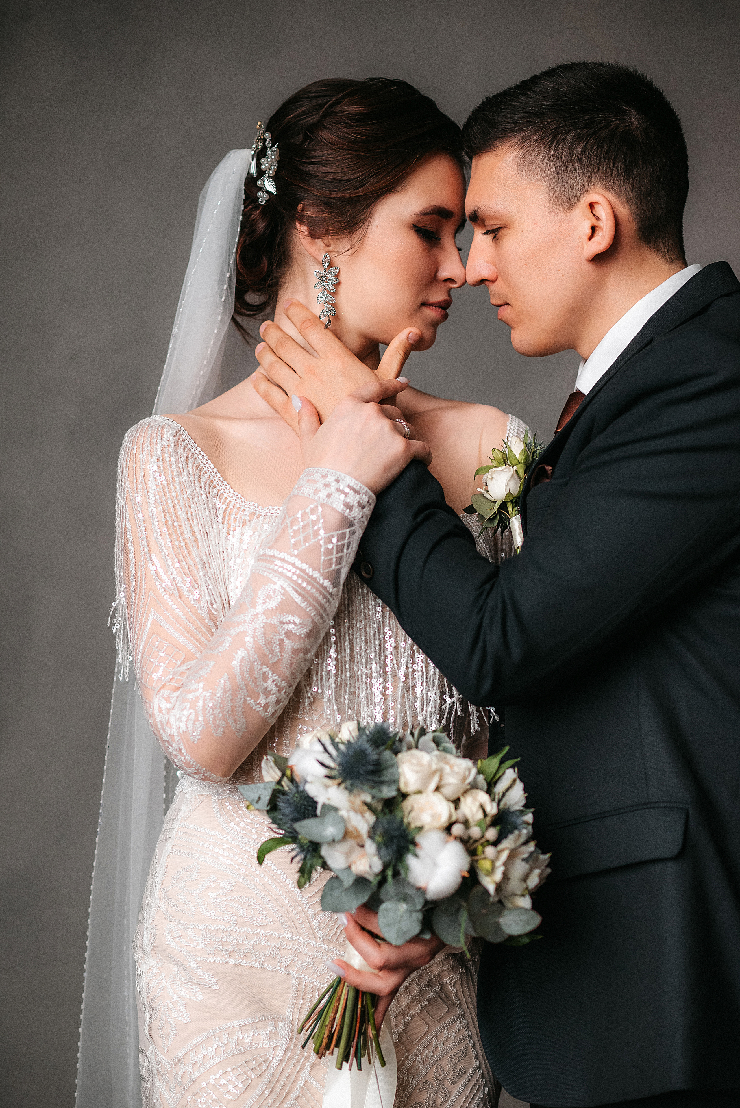 Слава и Кристина. Свадебный и семейный фотограф в Краснодаре