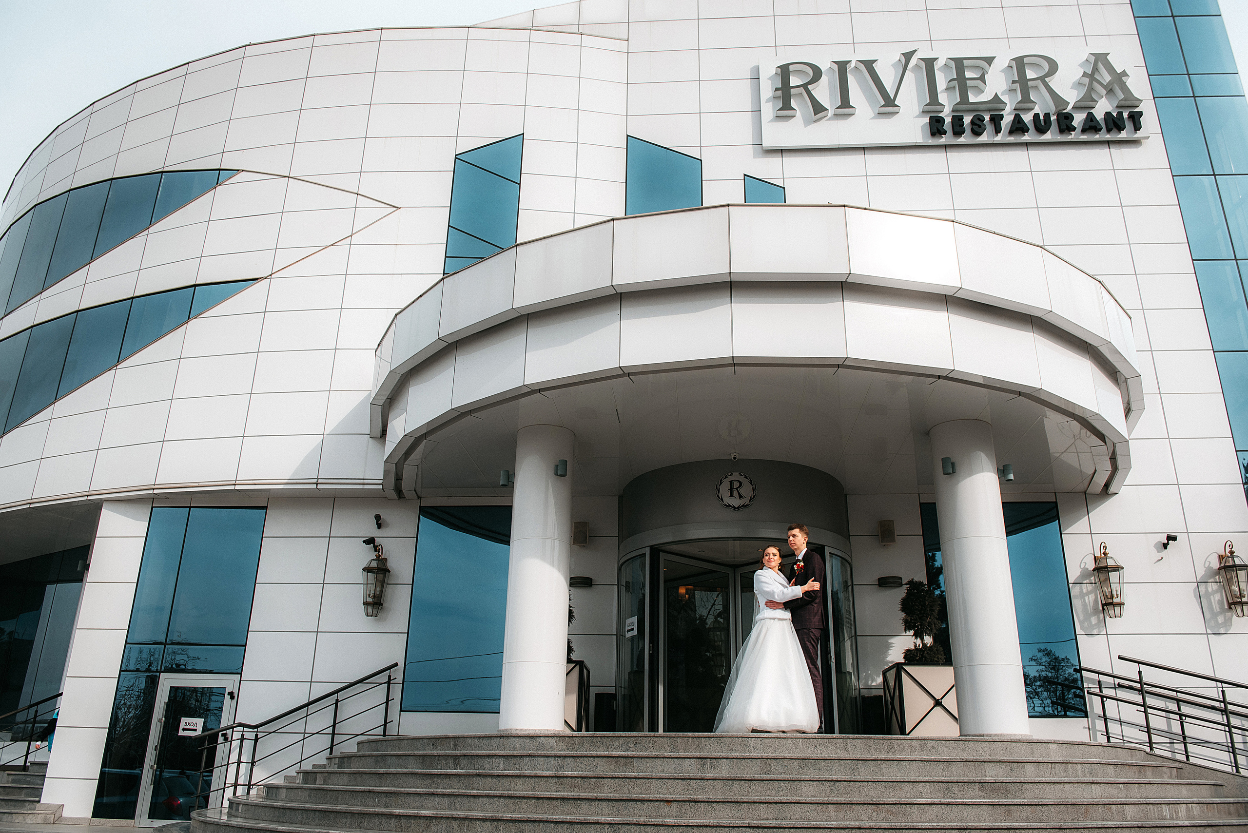 Сергей и Анна. Свадебный и семейный фотограф в Краснодаре