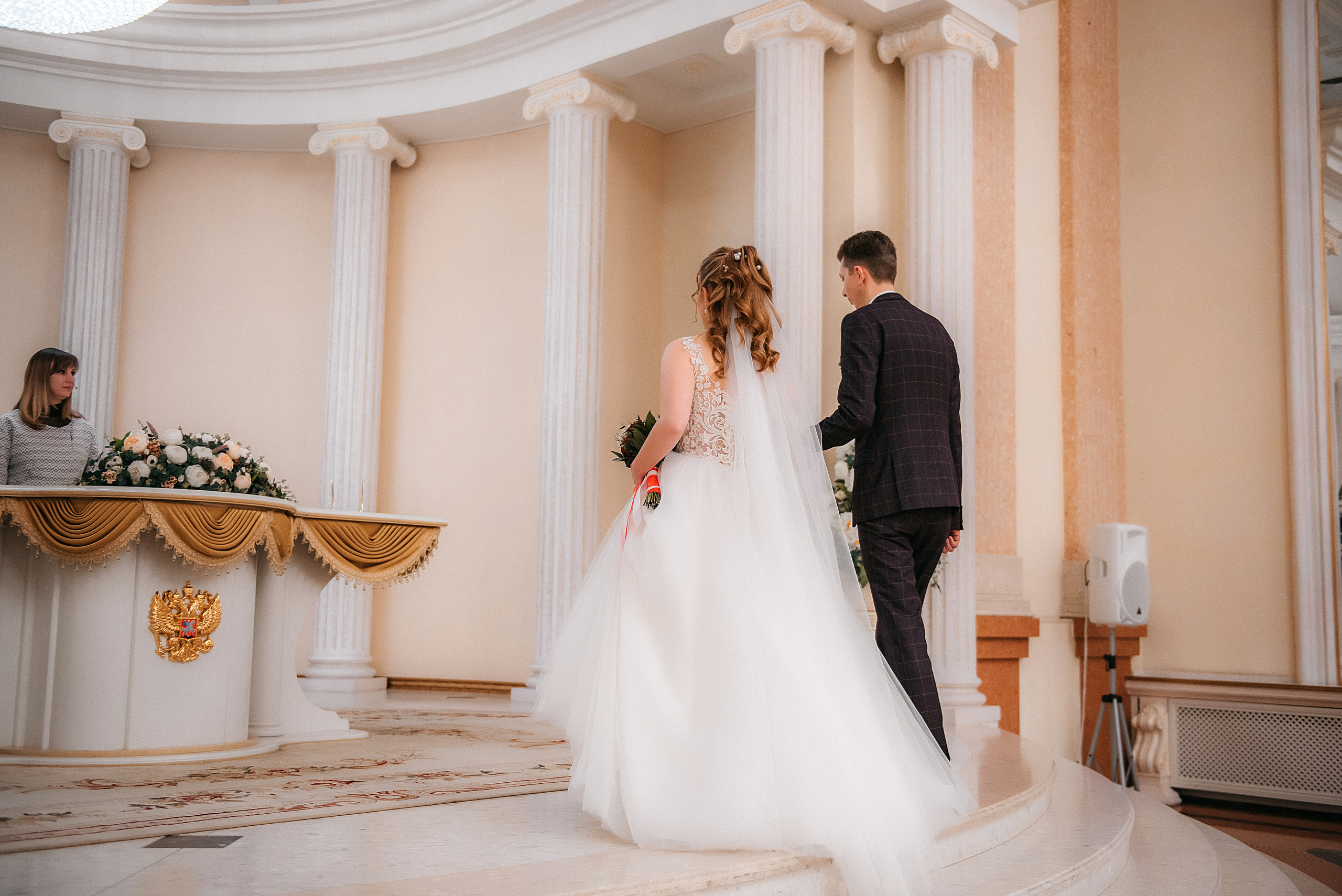 Сергей и Анна. Свадебный и семейный фотограф в Краснодаре