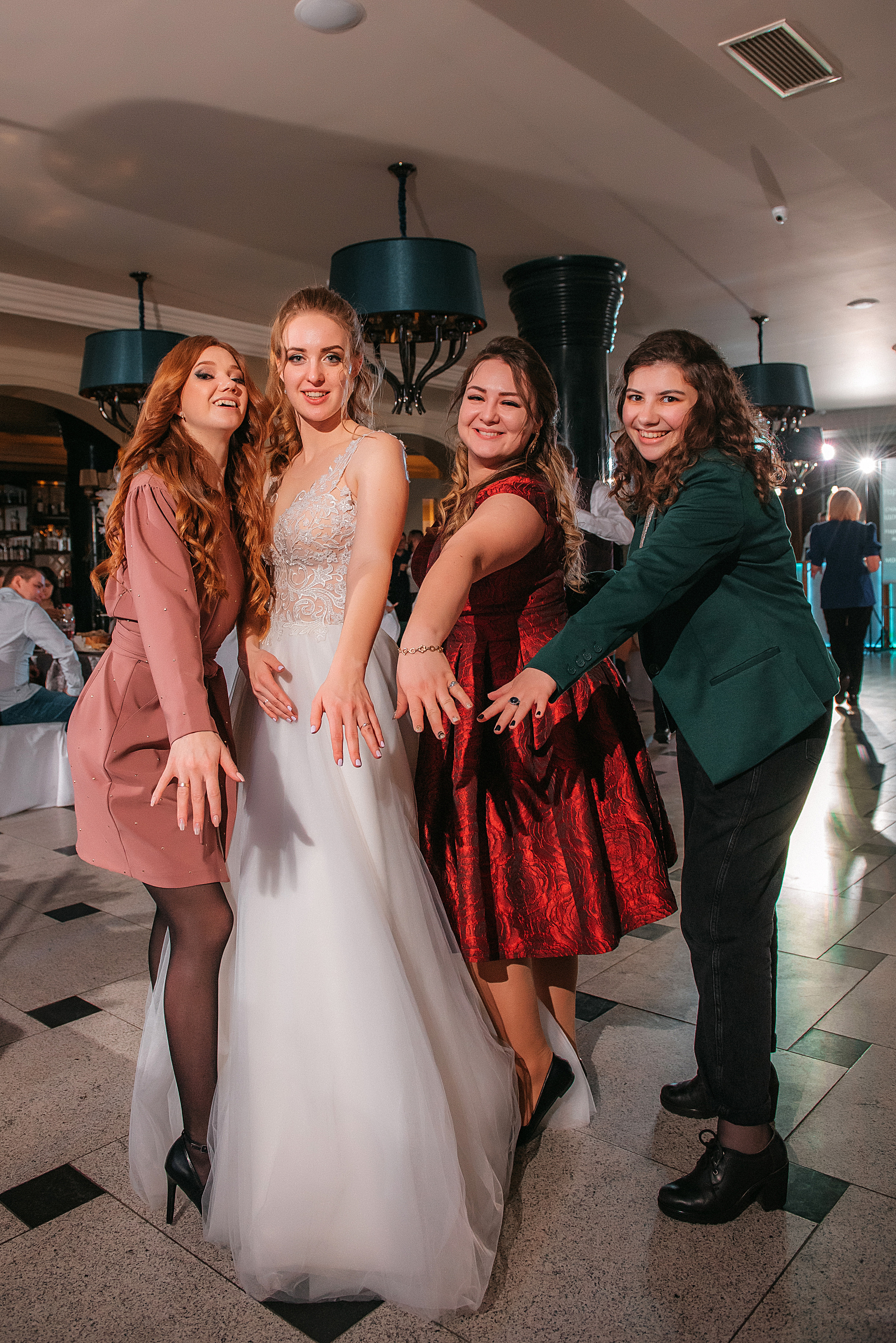 Сергей и Анна. Свадебный и семейный фотограф в Краснодаре