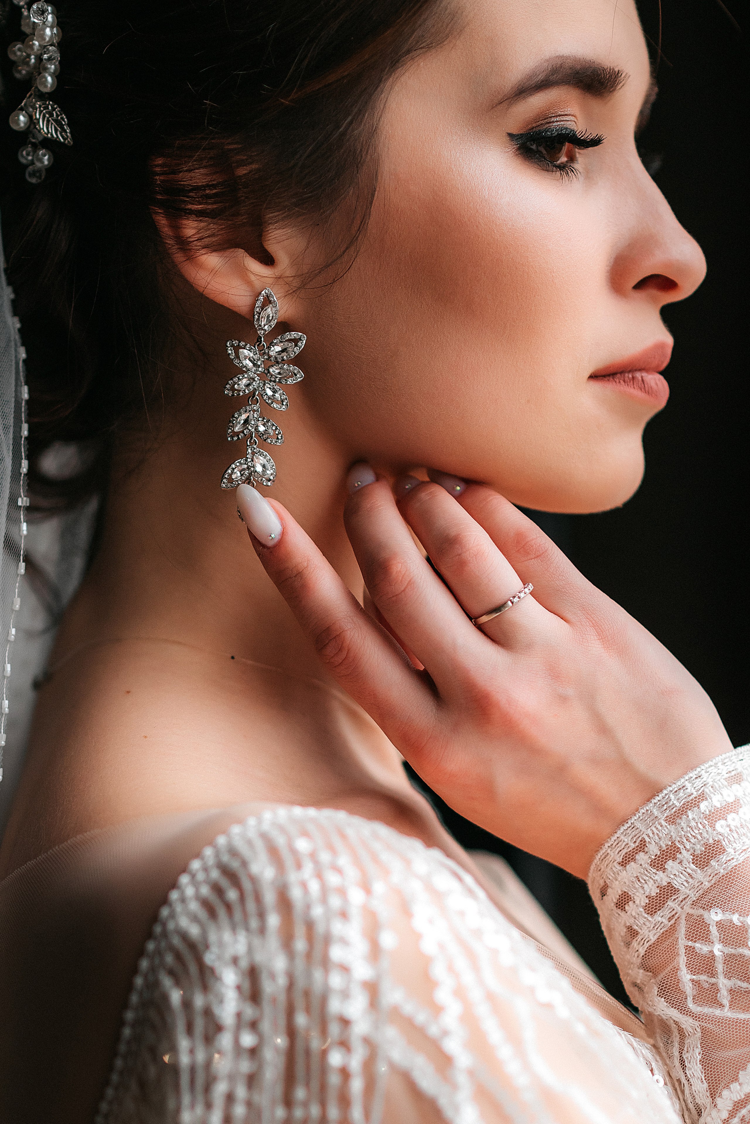 Слава и Кристина. Свадебный и семейный фотограф в Краснодаре