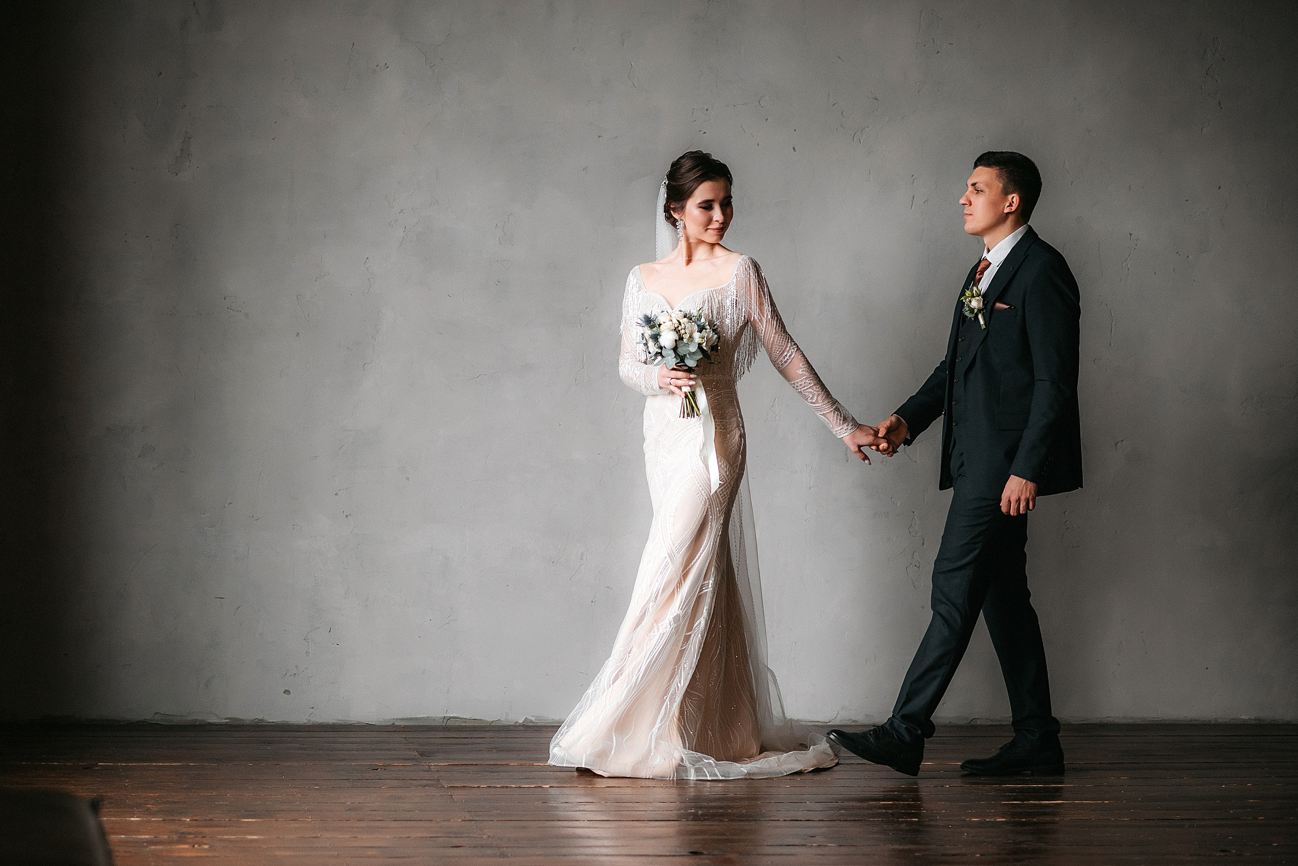 Слава и Кристина. Свадебный и семейный фотограф в Краснодаре