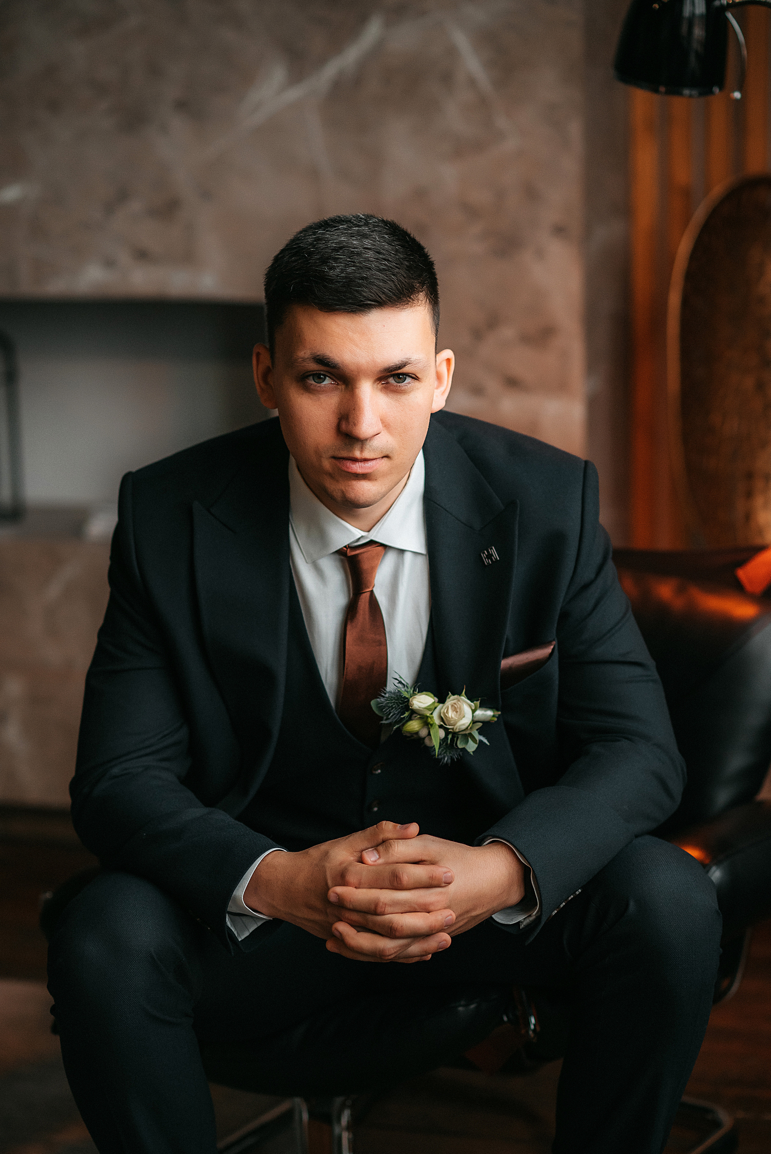 Слава и Кристина. Свадебный и семейный фотограф в Краснодаре