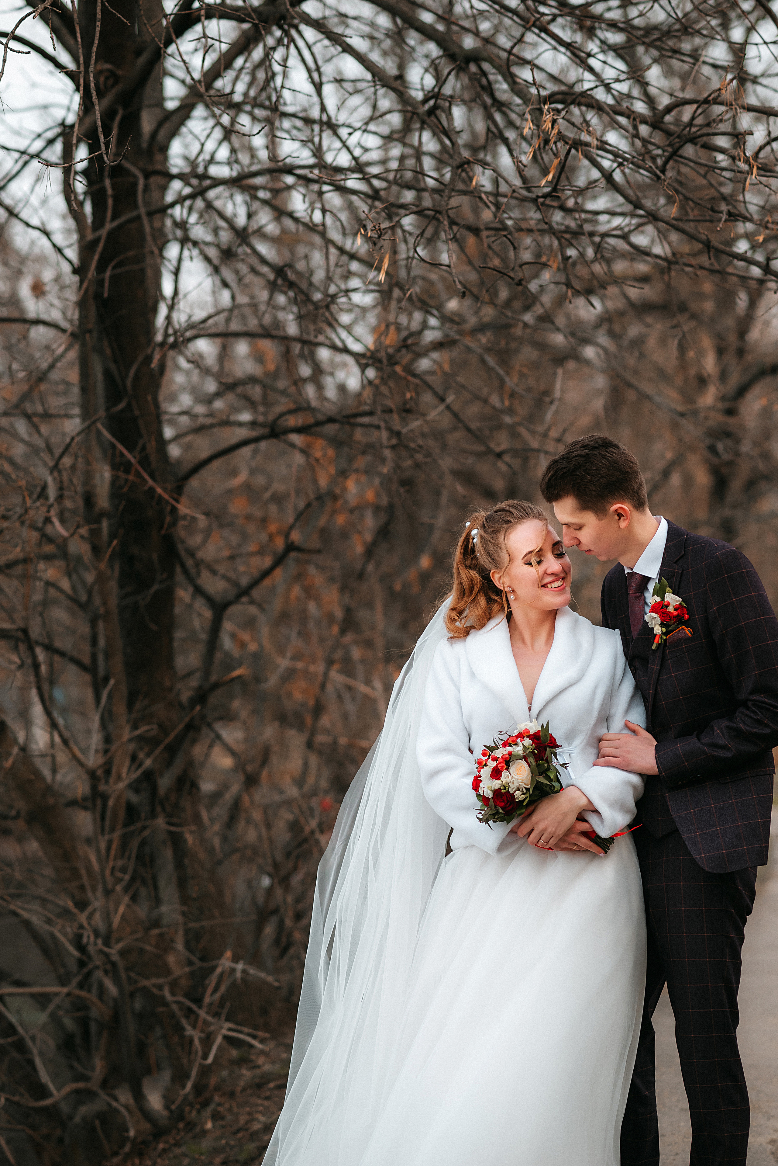 Сергей и Анна. Свадебный и семейный фотограф в Краснодаре