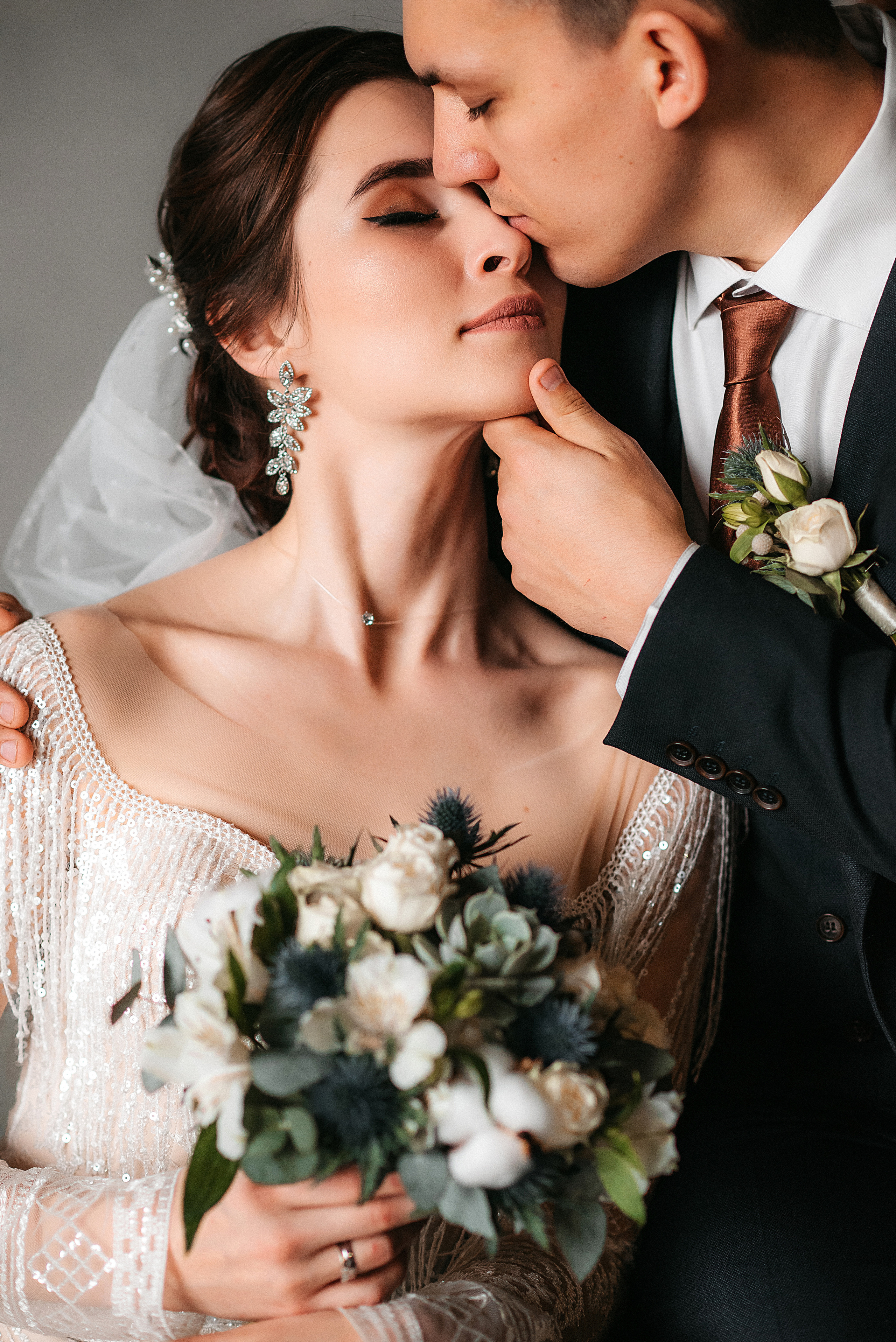 Слава и Кристина. Свадебный и семейный фотограф в Краснодаре