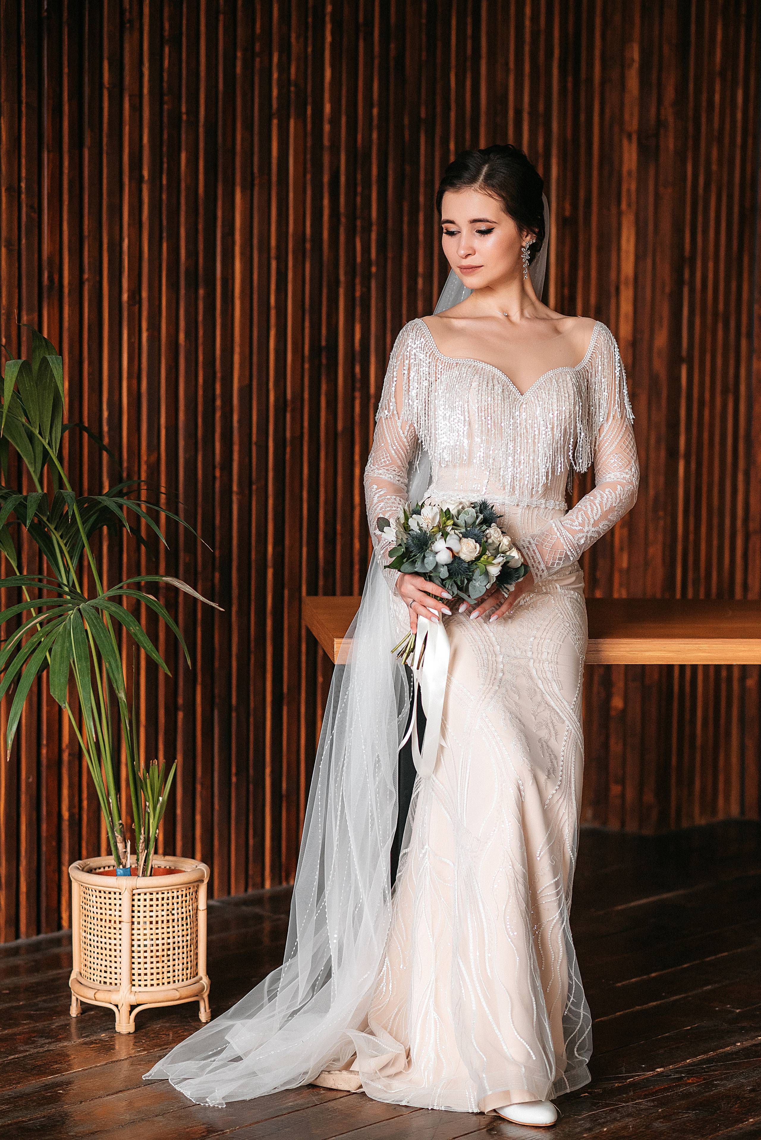 Слава и Кристина. Свадебный и семейный фотограф в Краснодаре