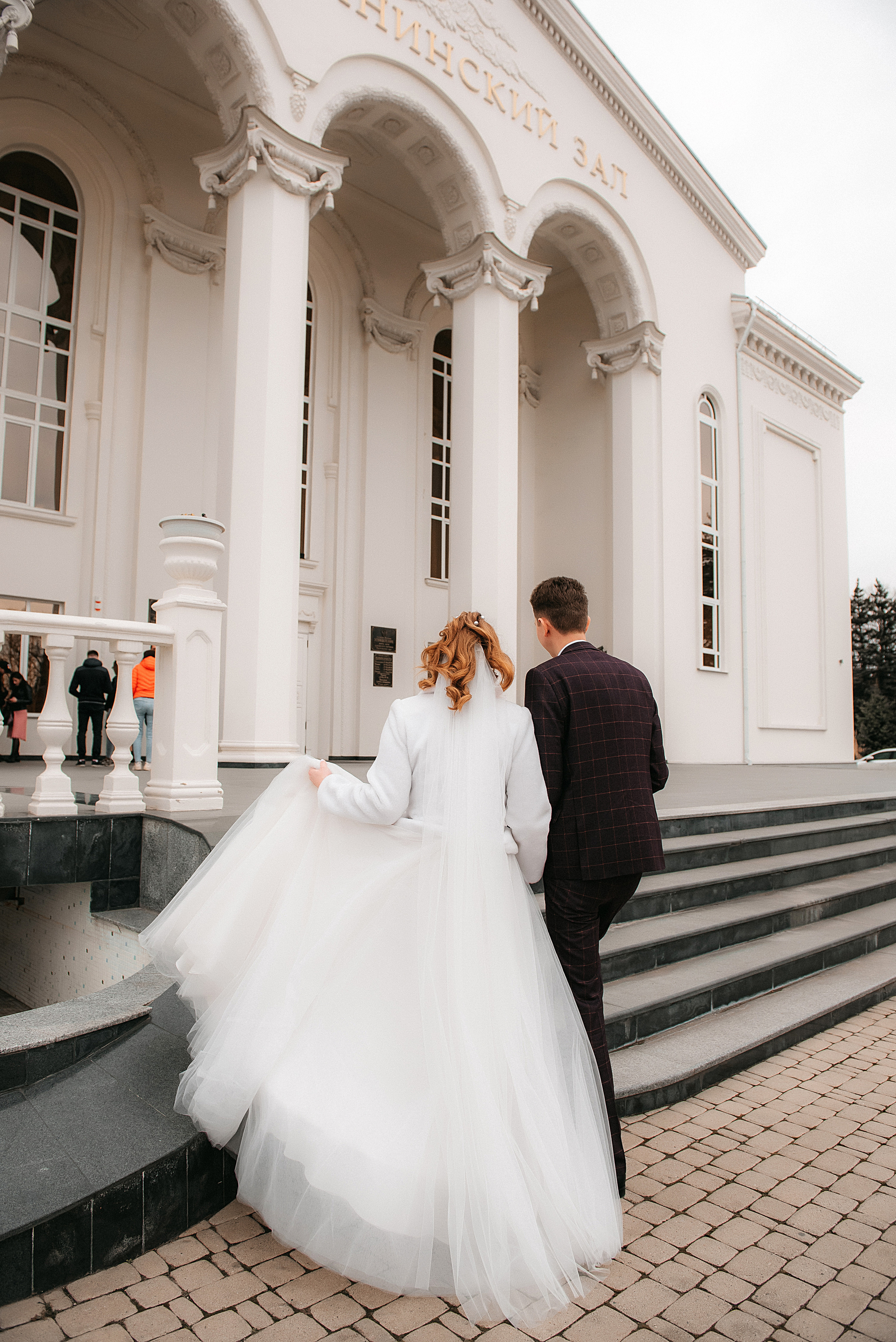 Сергей и Анна. Свадебный и семейный фотограф в Краснодаре