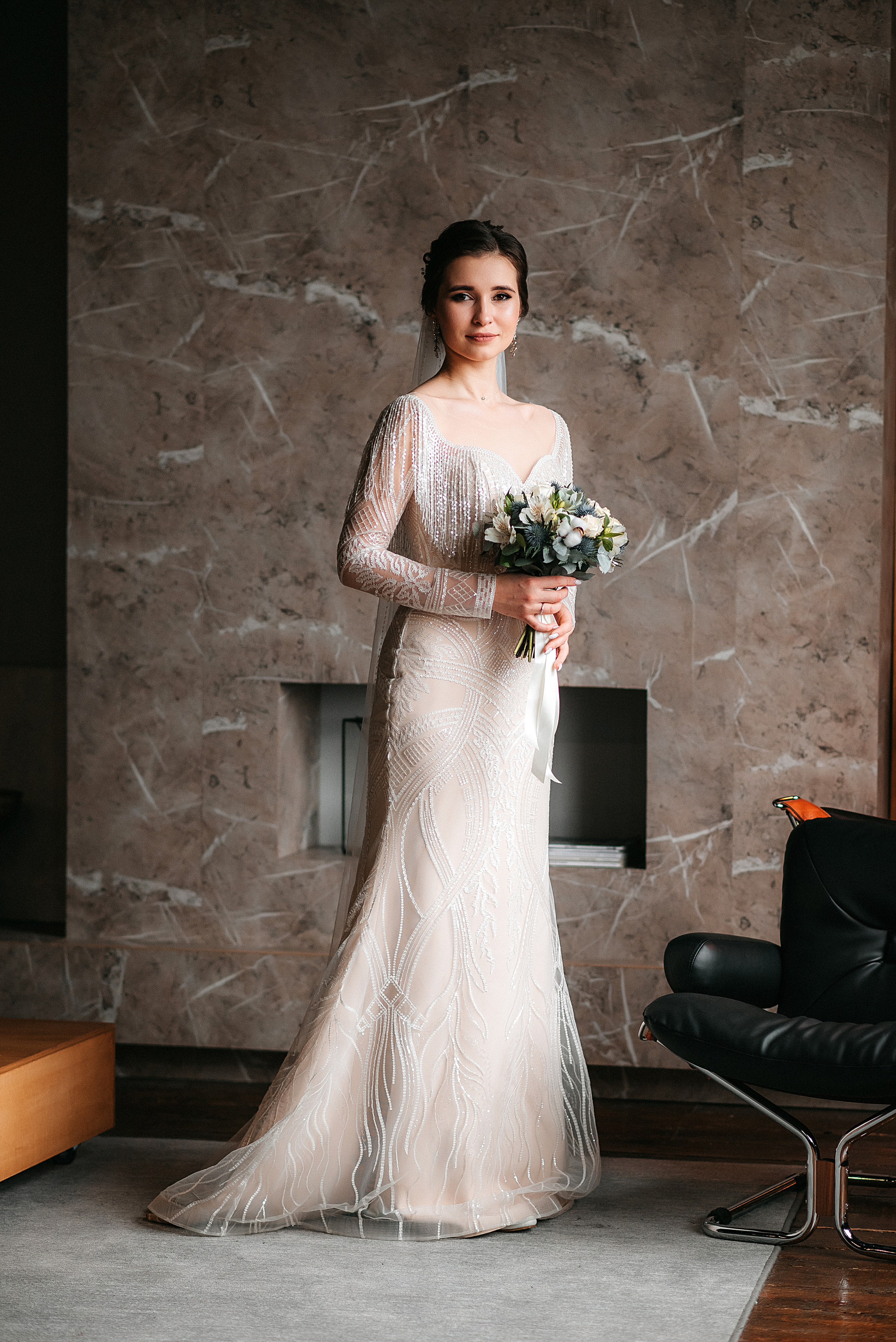 Слава и Кристина. Свадебный и семейный фотограф в Краснодаре