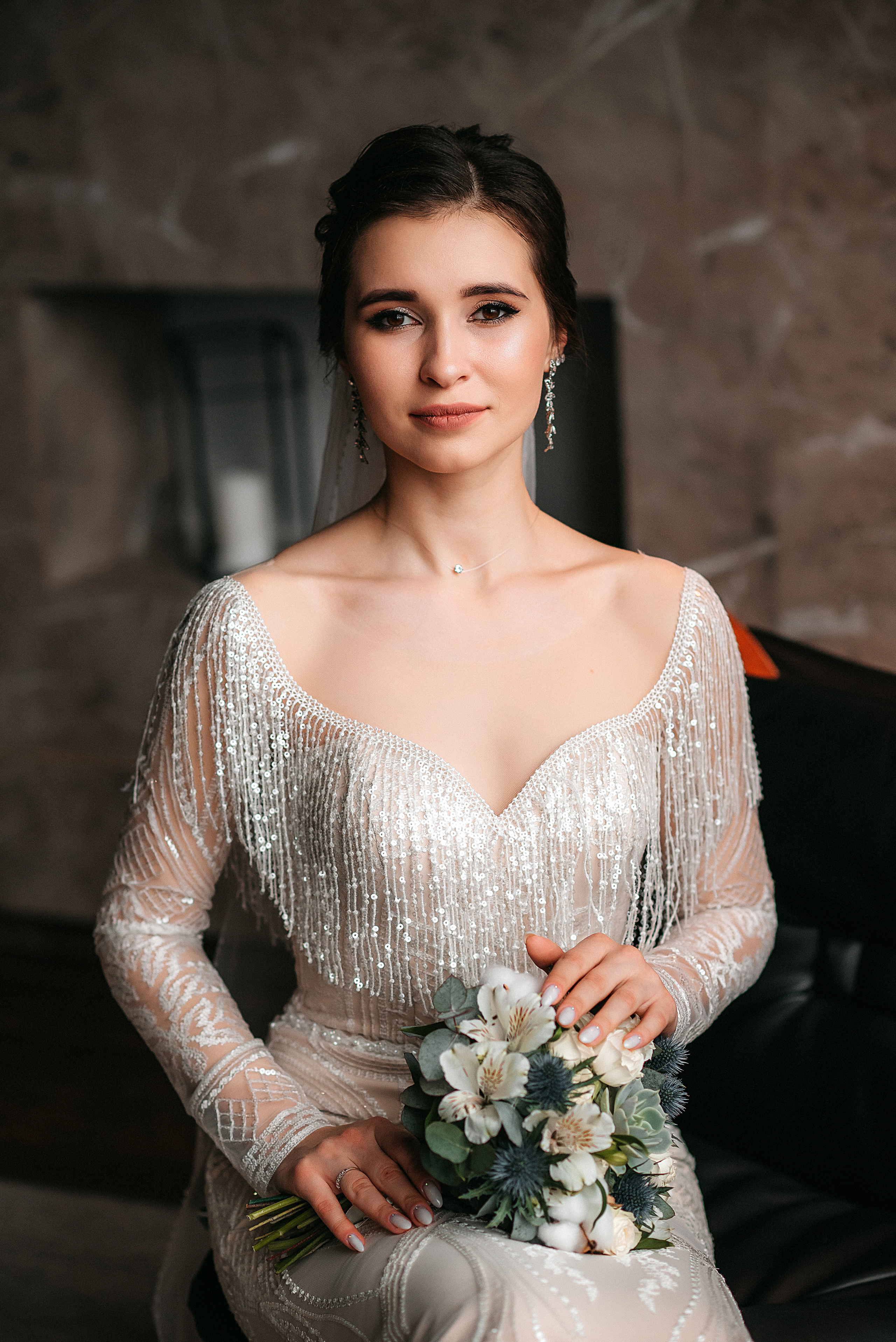 Слава и Кристина. Свадебный и семейный фотограф в Краснодаре