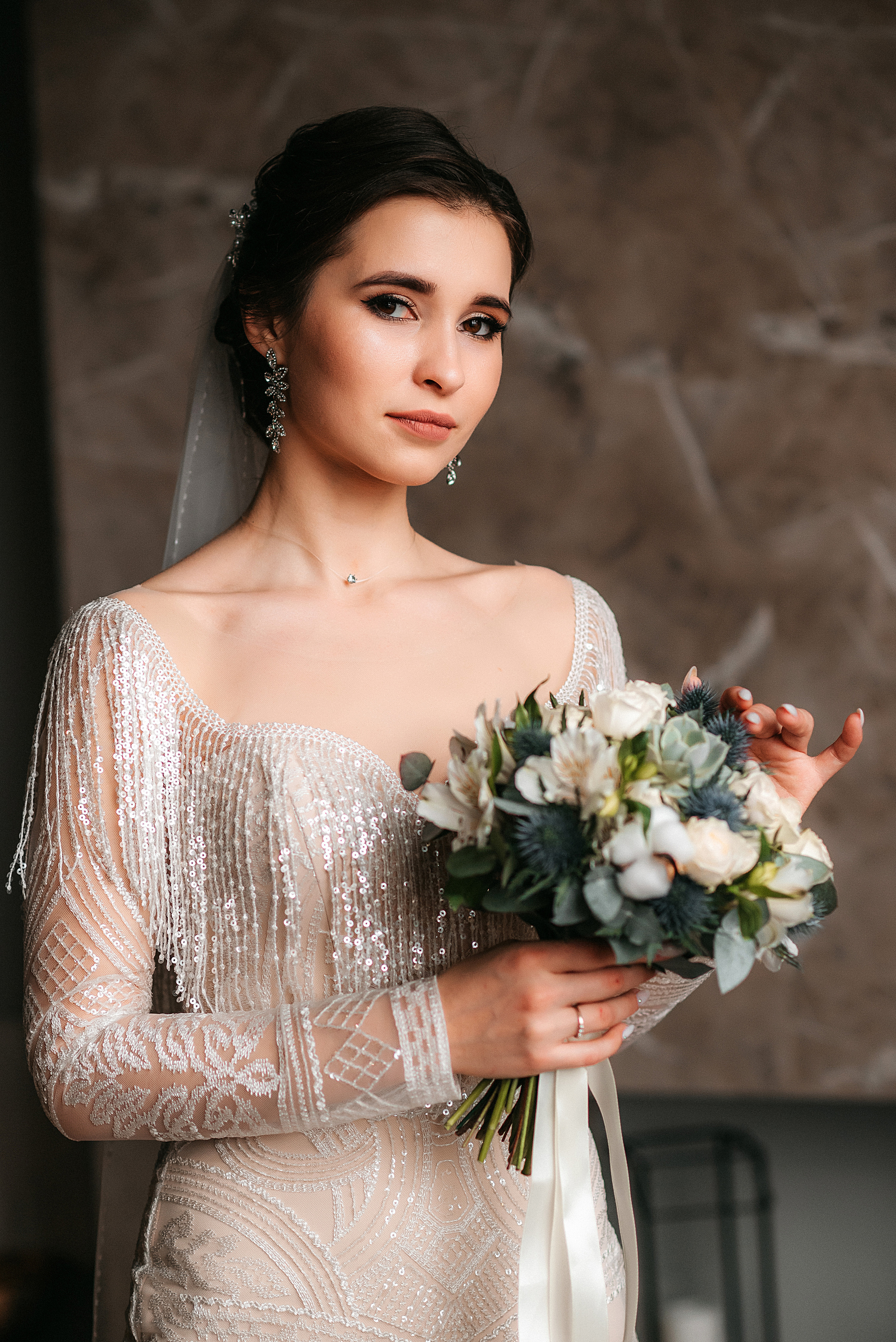 Слава и Кристина. Свадебный и семейный фотограф в Краснодаре