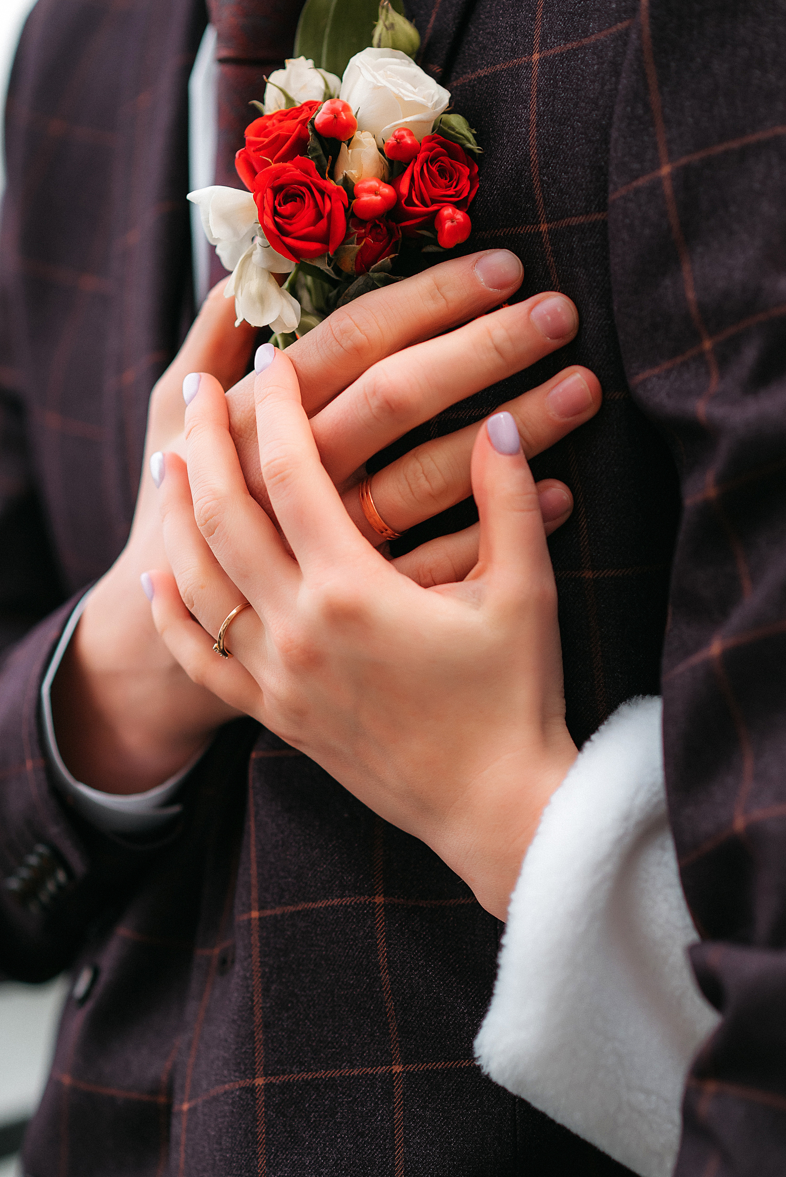 Сергей и Анна. Свадебный и семейный фотограф в Краснодаре