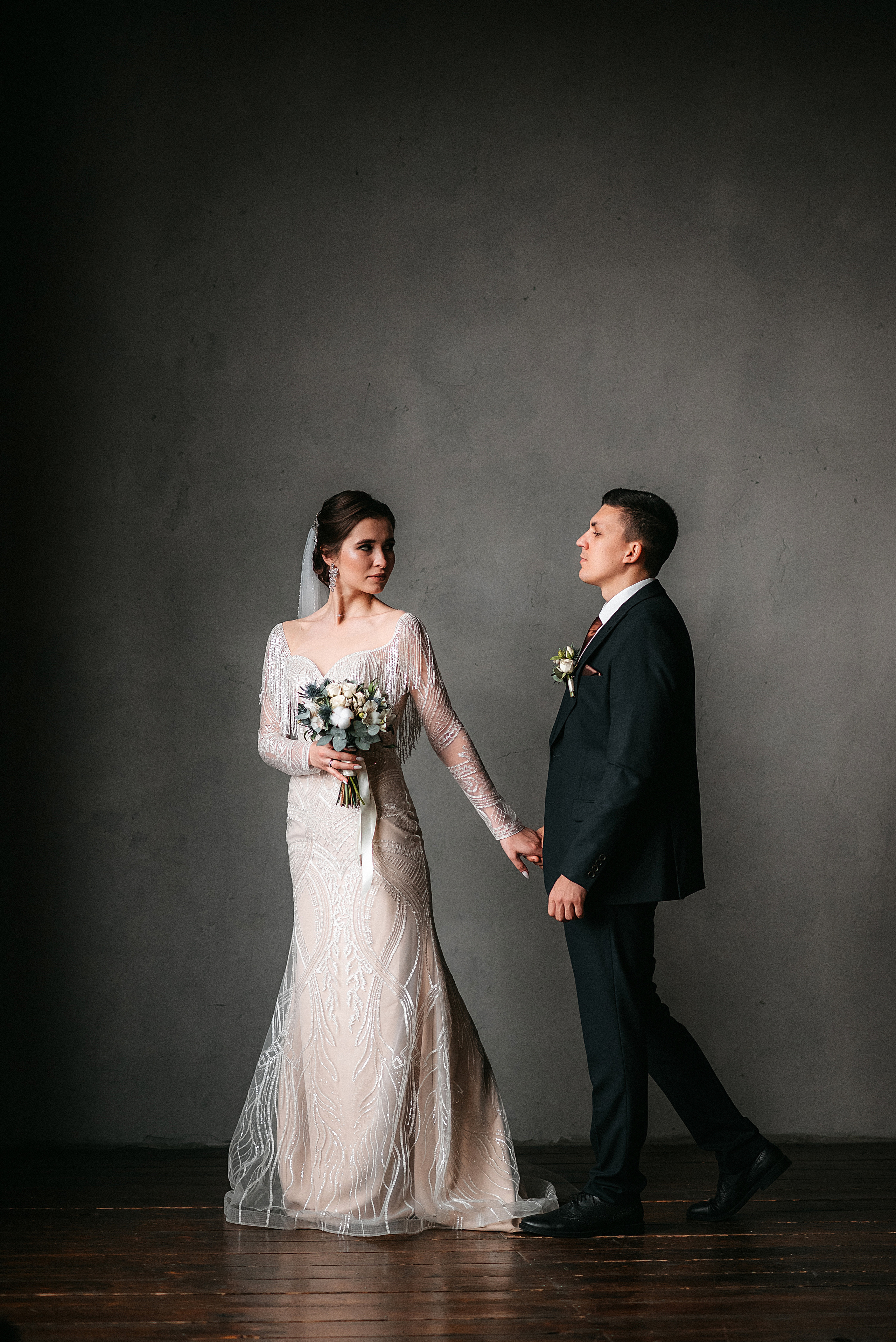 Слава и Кристина. Свадебный и семейный фотограф в Краснодаре