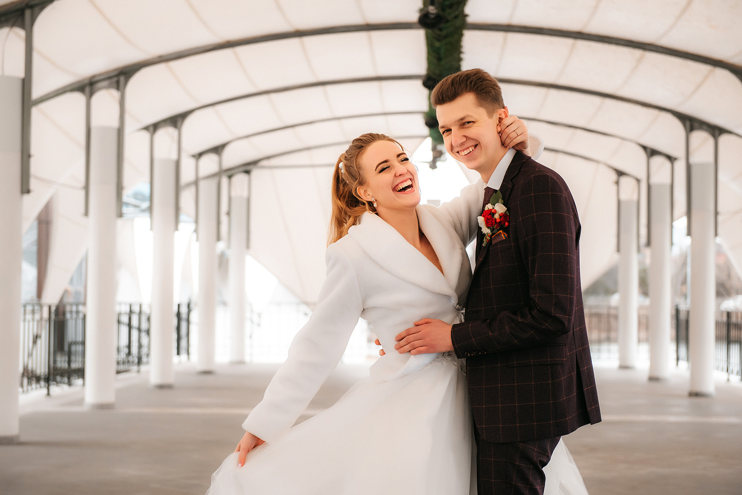 Сергей и Анна. Свадебный и семейный фотограф в Краснодаре