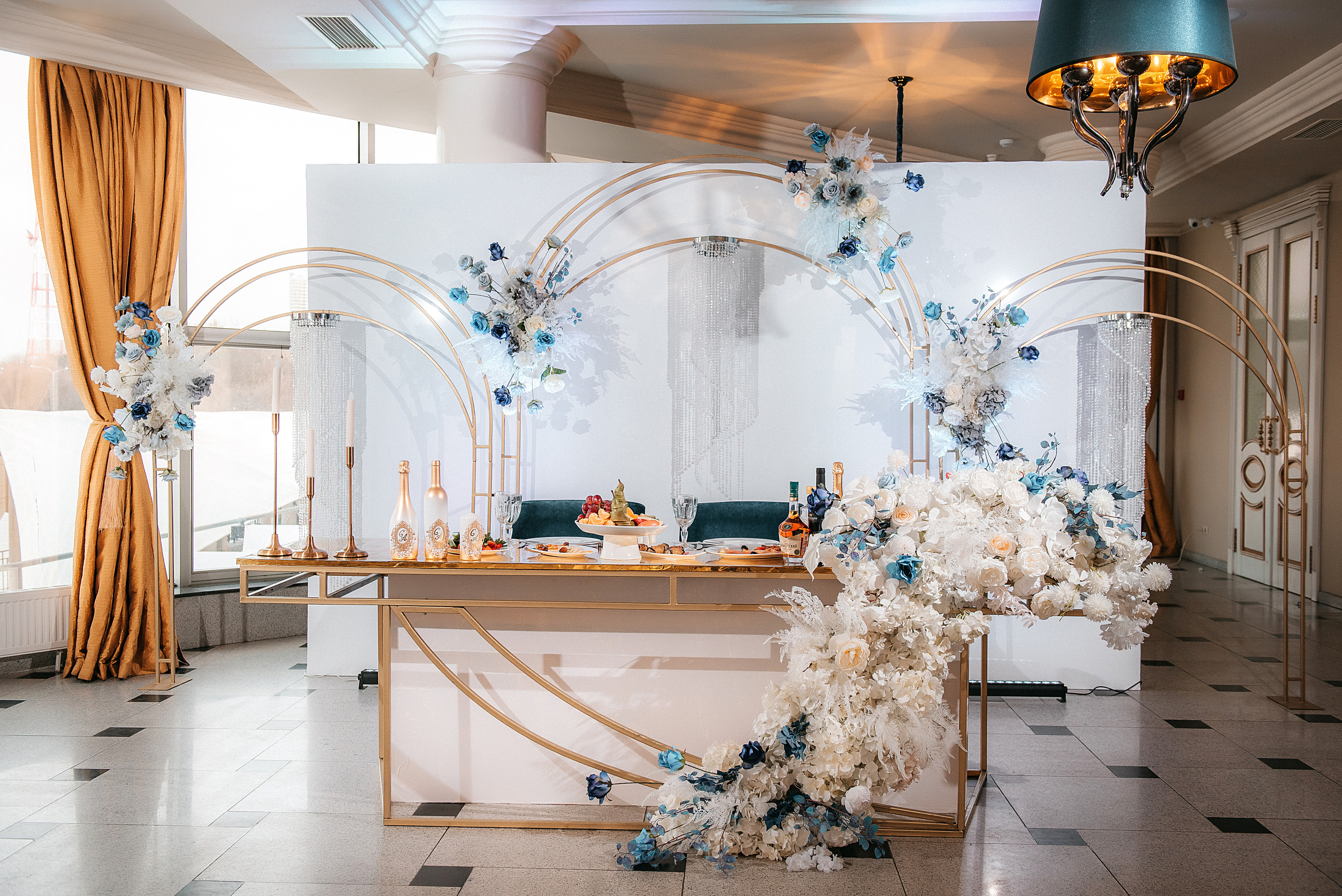 Сергей и Анна. Свадебный и семейный фотограф в Краснодаре