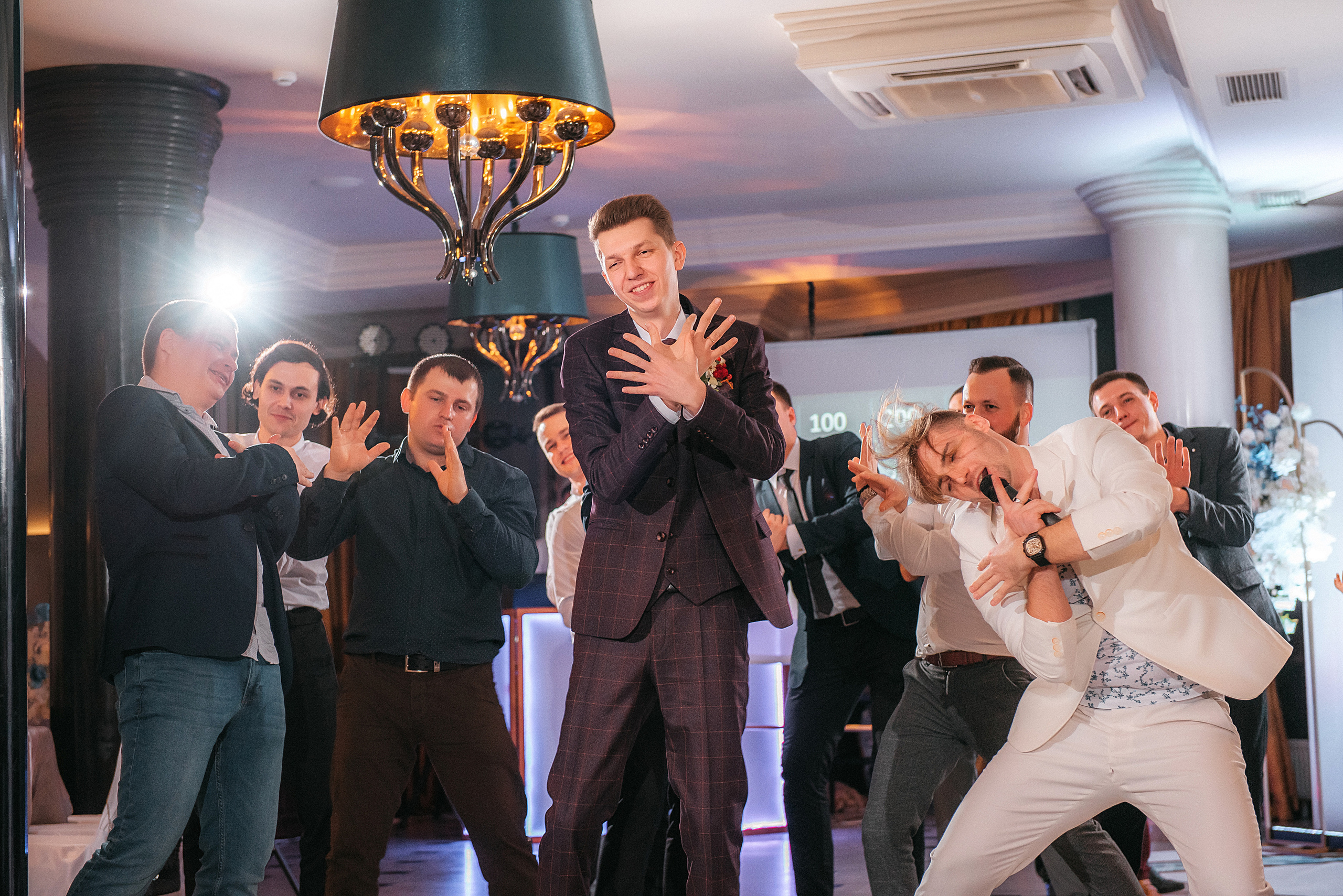 Сергей и Анна. Свадебный и семейный фотограф в Краснодаре