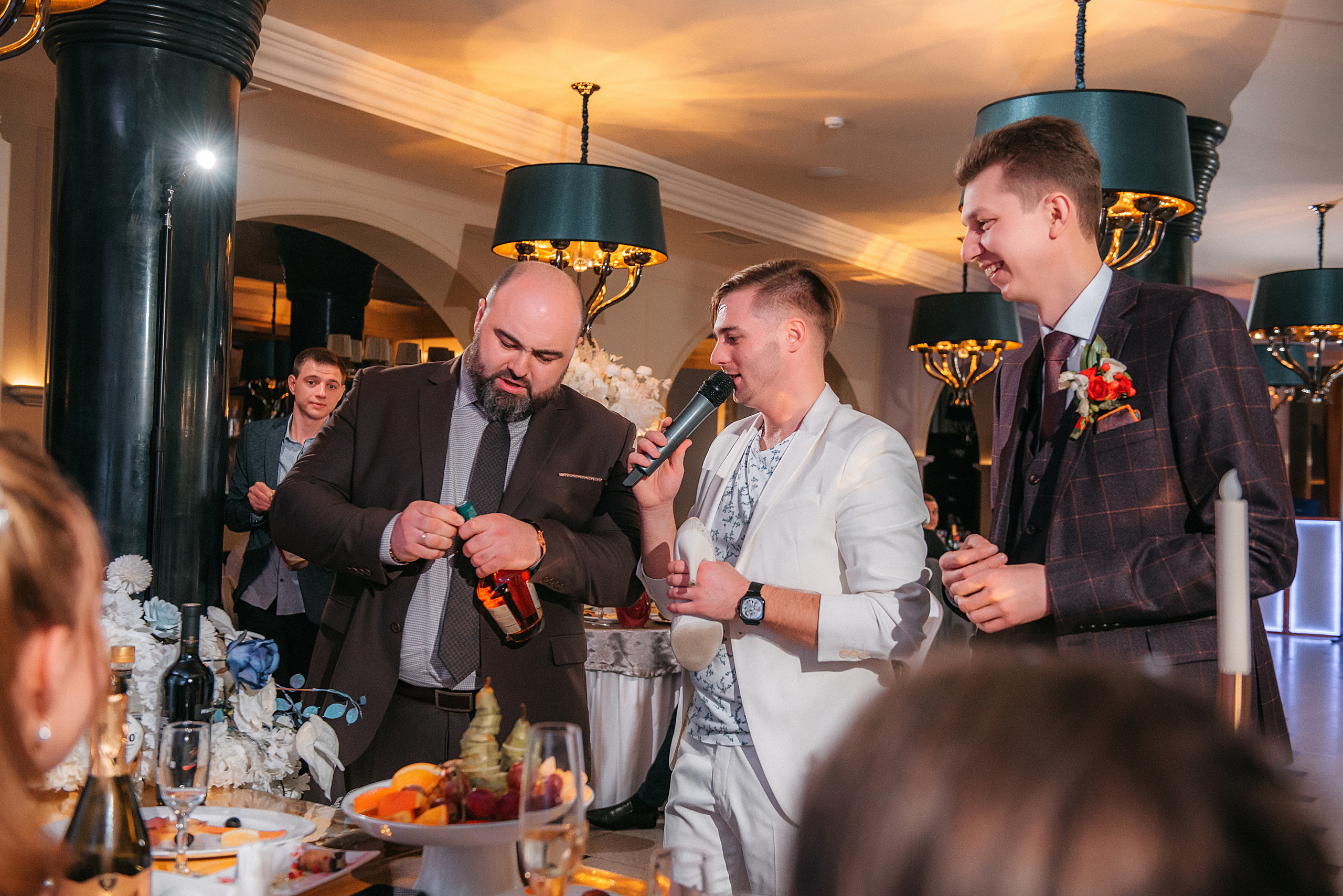 Сергей и Анна. Свадебный и семейный фотограф в Краснодаре