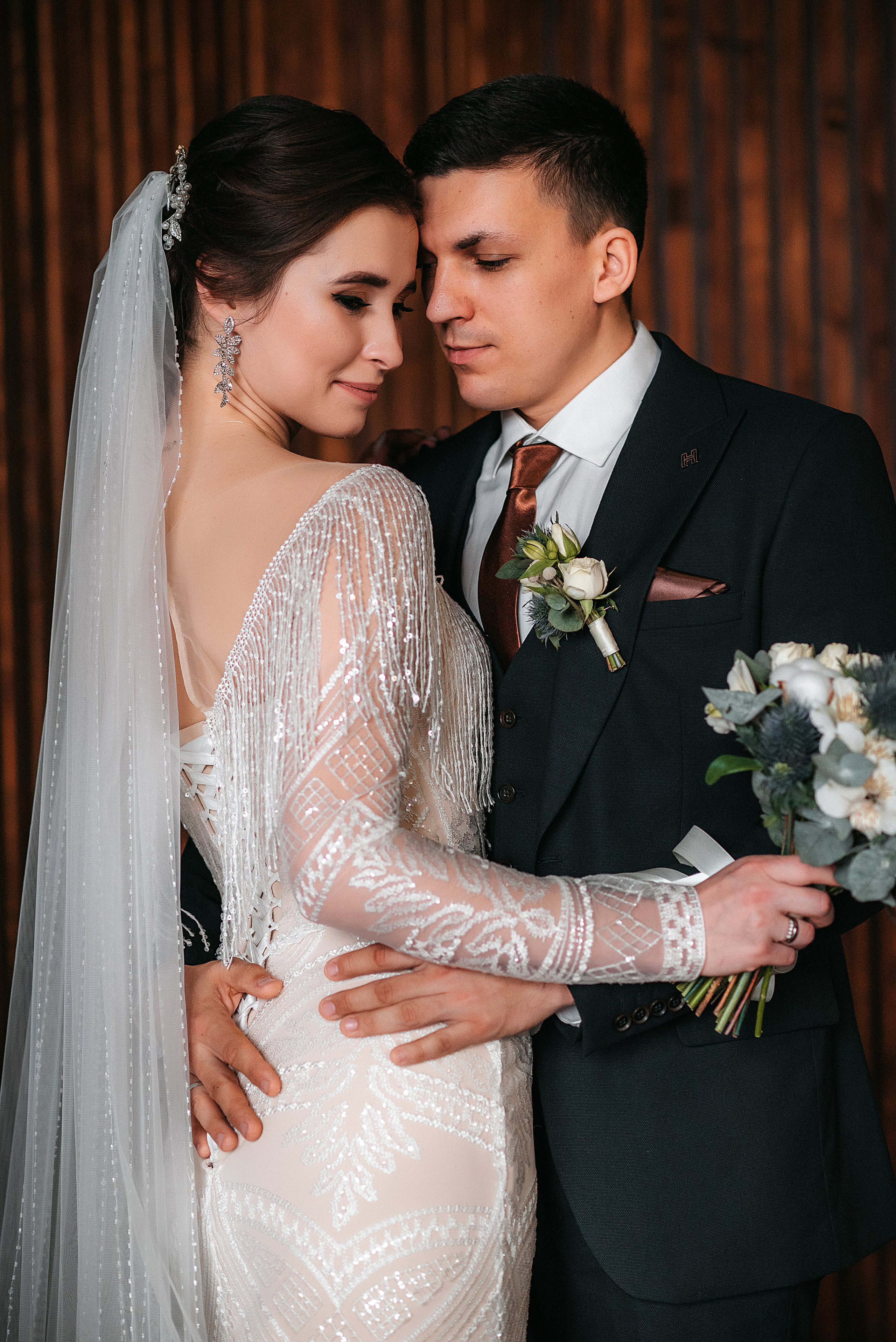 Слава и Кристина. Свадебный и семейный фотограф в Краснодаре