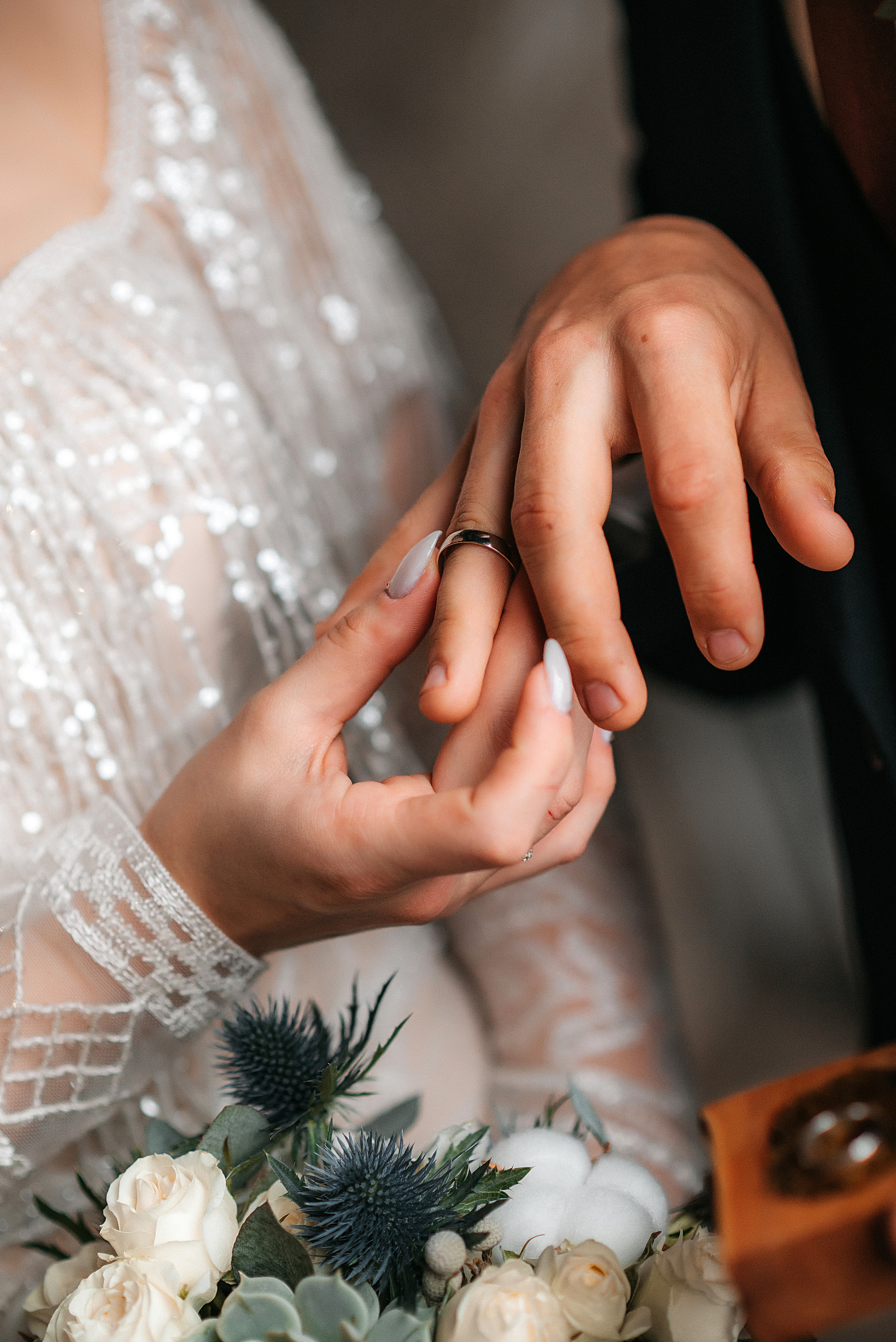 Слава и Кристина. Свадебный и семейный фотограф в Краснодаре