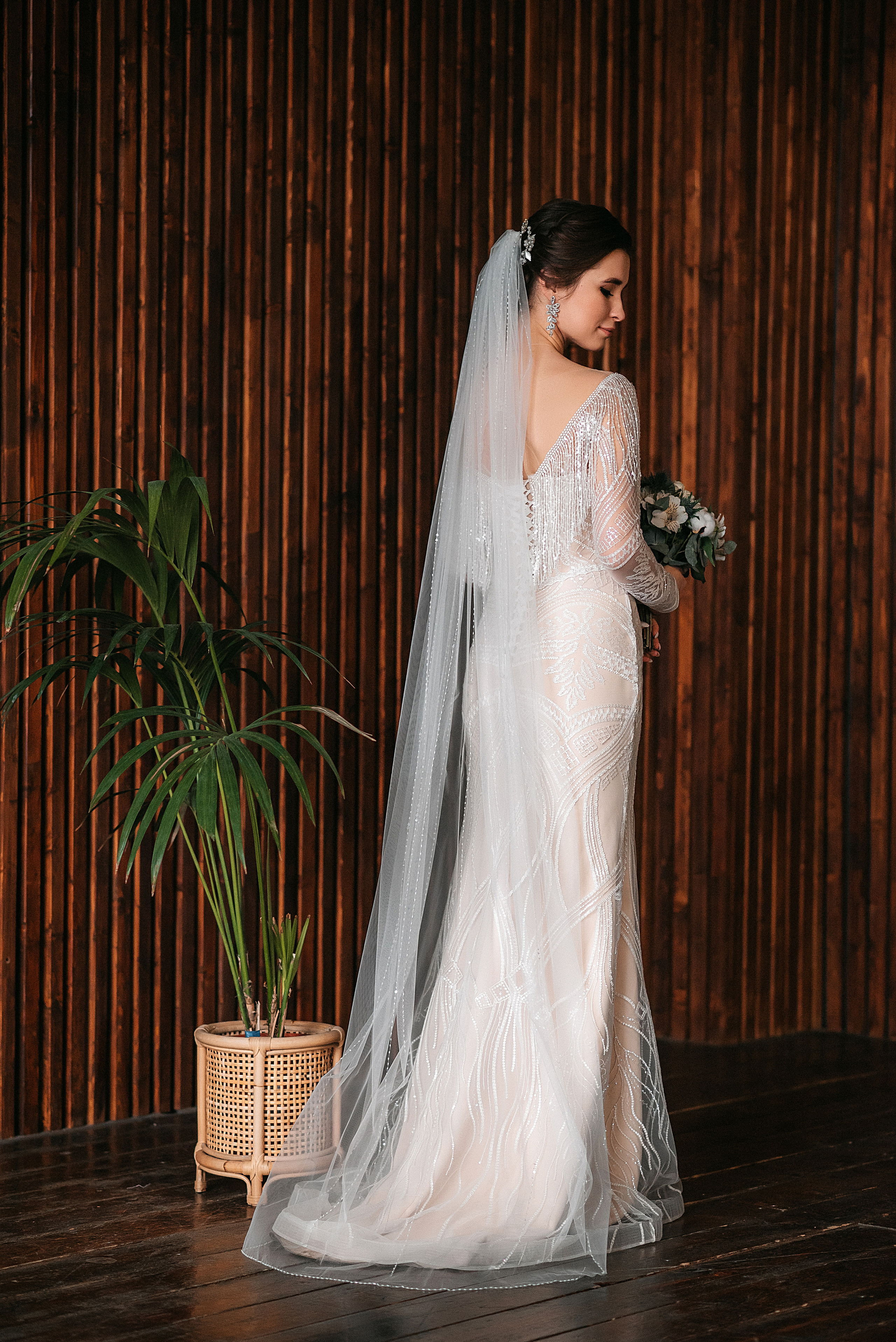 Слава и Кристина. Свадебный и семейный фотограф в Краснодаре