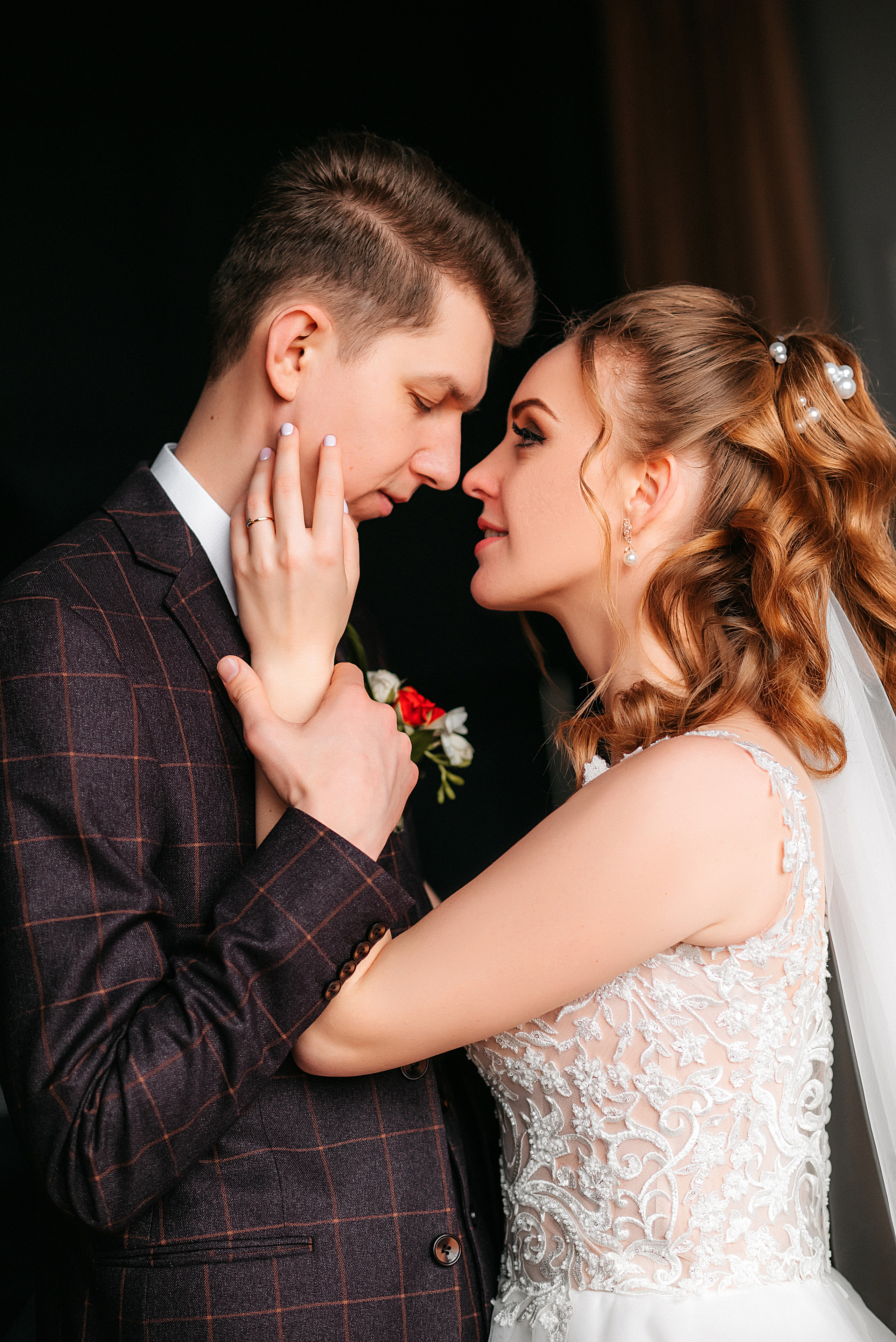 Сергей и Анна. Свадебный и семейный фотограф в Краснодаре