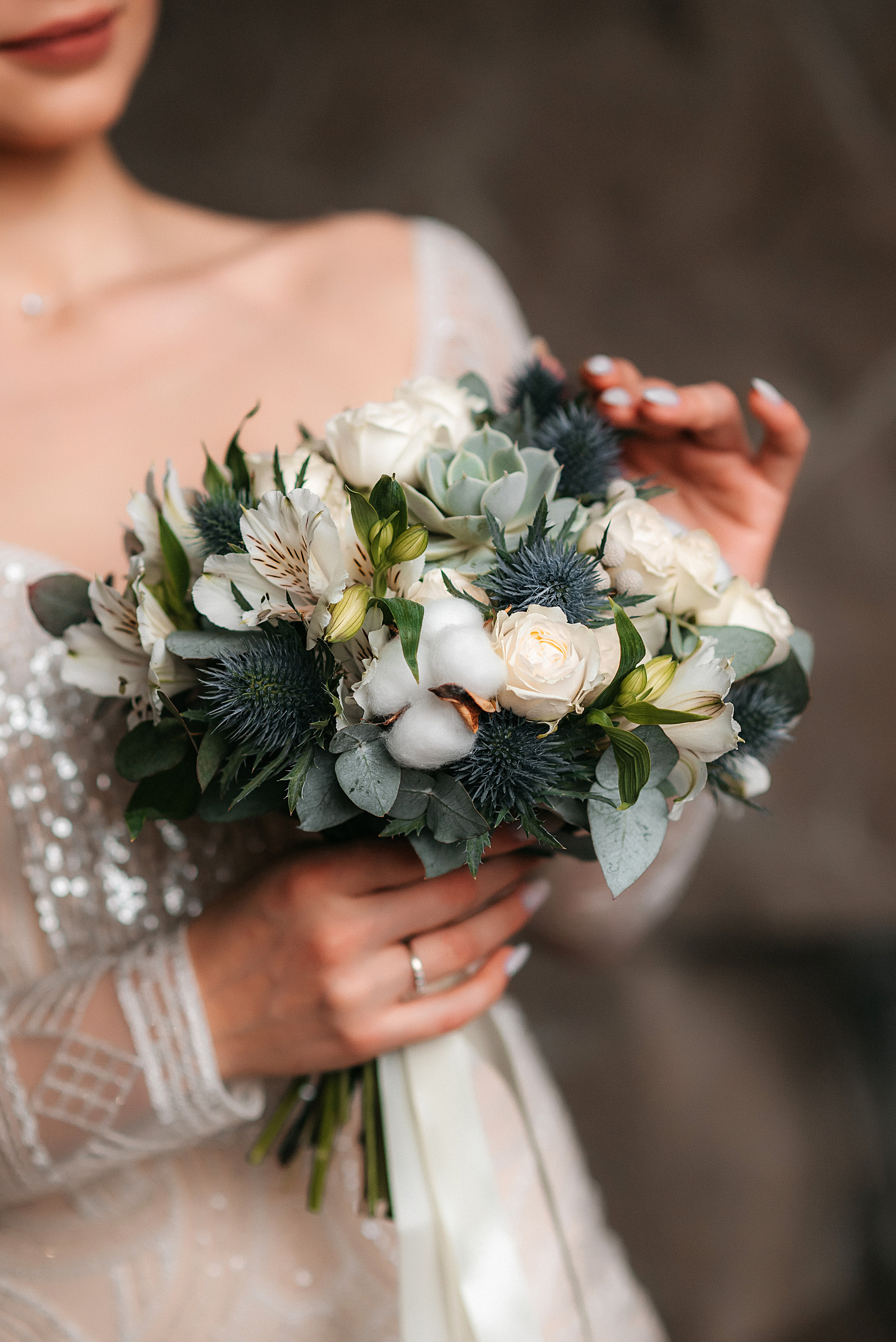 Слава и Кристина. Свадебный и семейный фотограф в Краснодаре