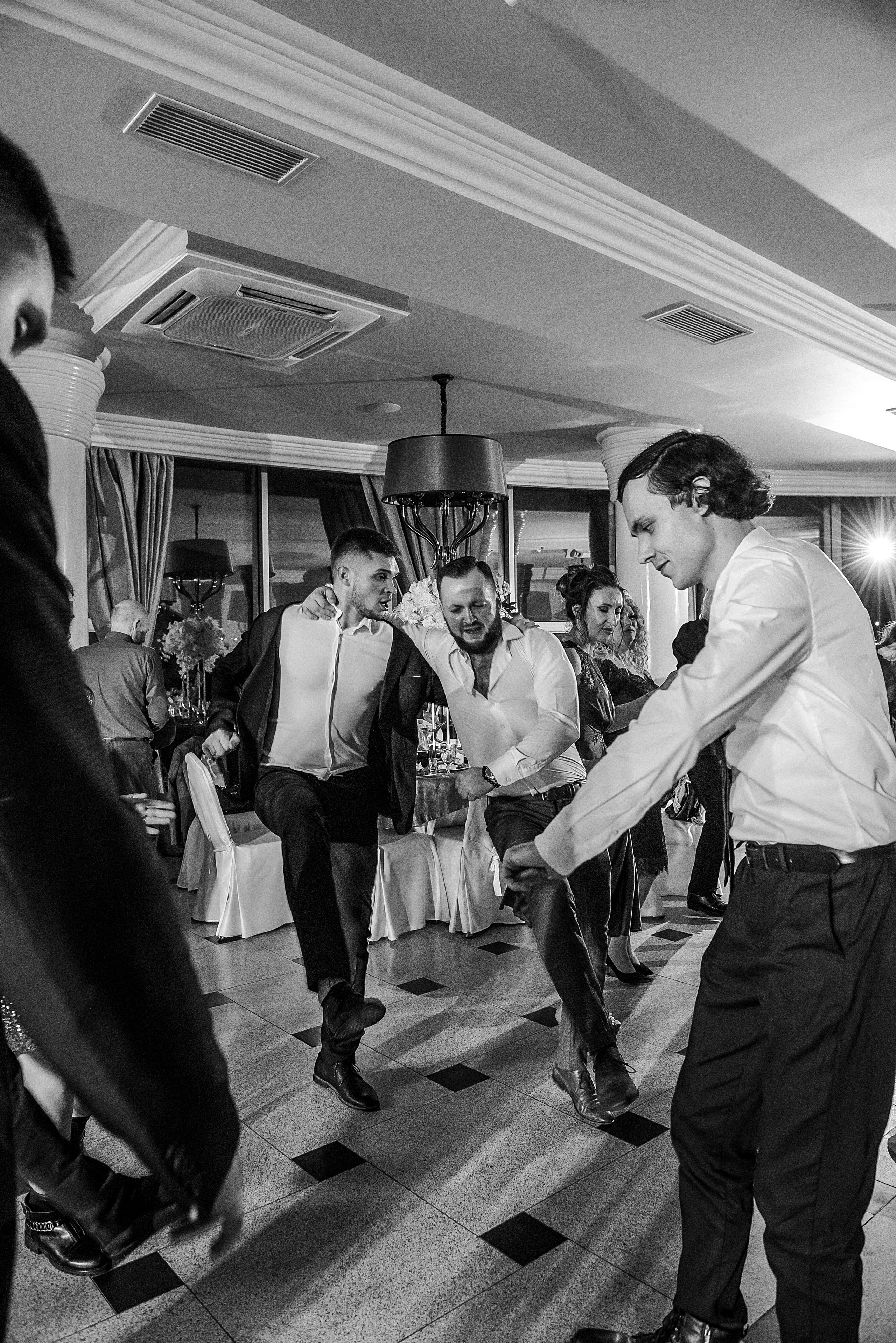 Сергей и Анна. Свадебный и семейный фотограф в Краснодаре