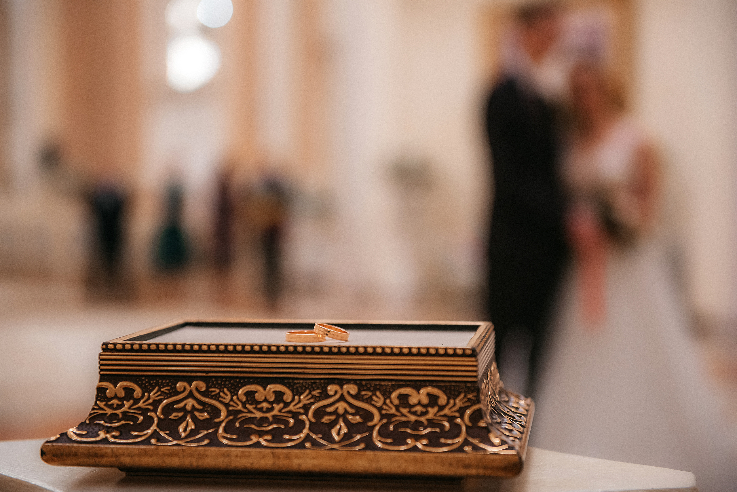 Сергей и Анна. Свадебный и семейный фотограф в Краснодаре