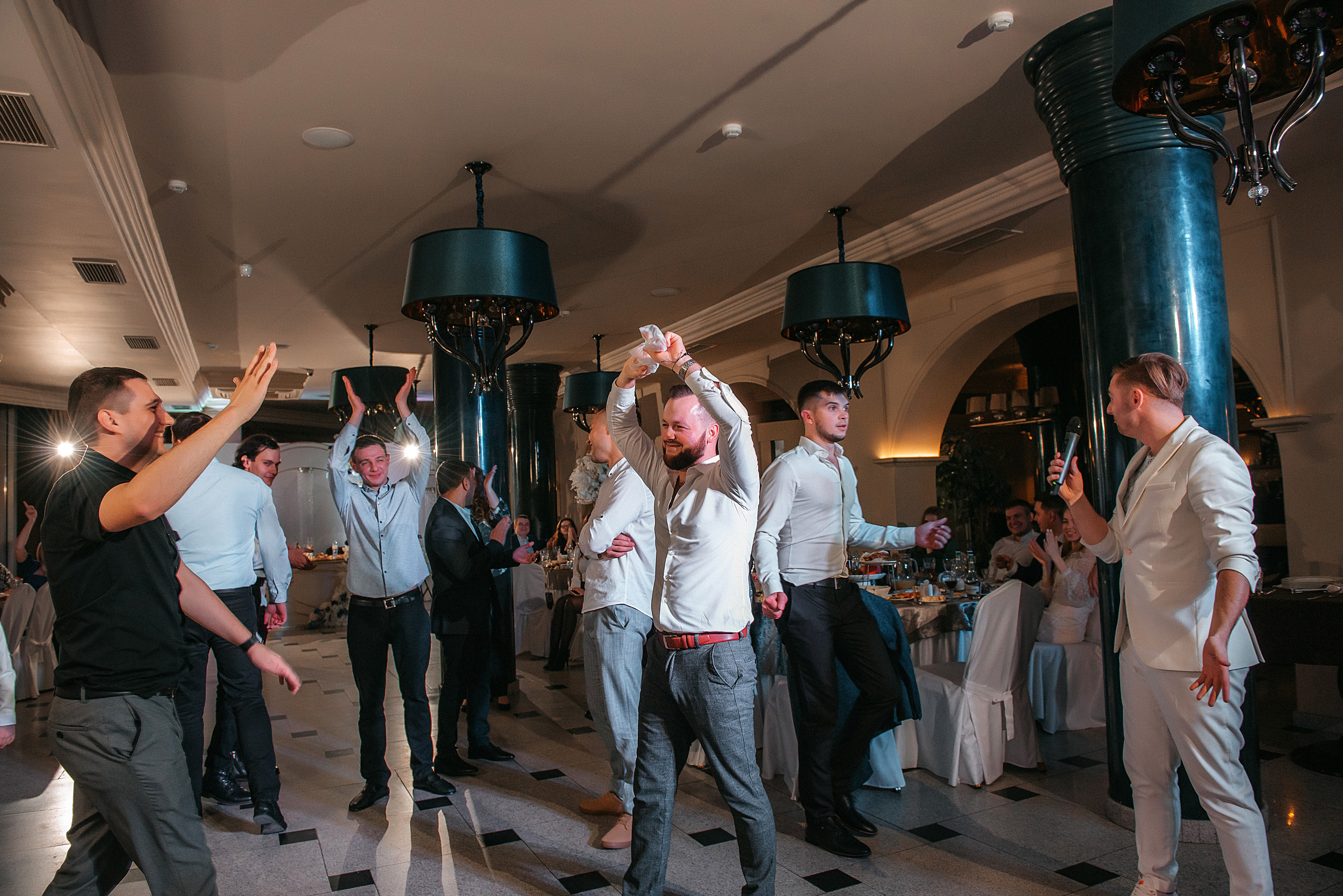 Сергей и Анна. Свадебный и семейный фотограф в Краснодаре