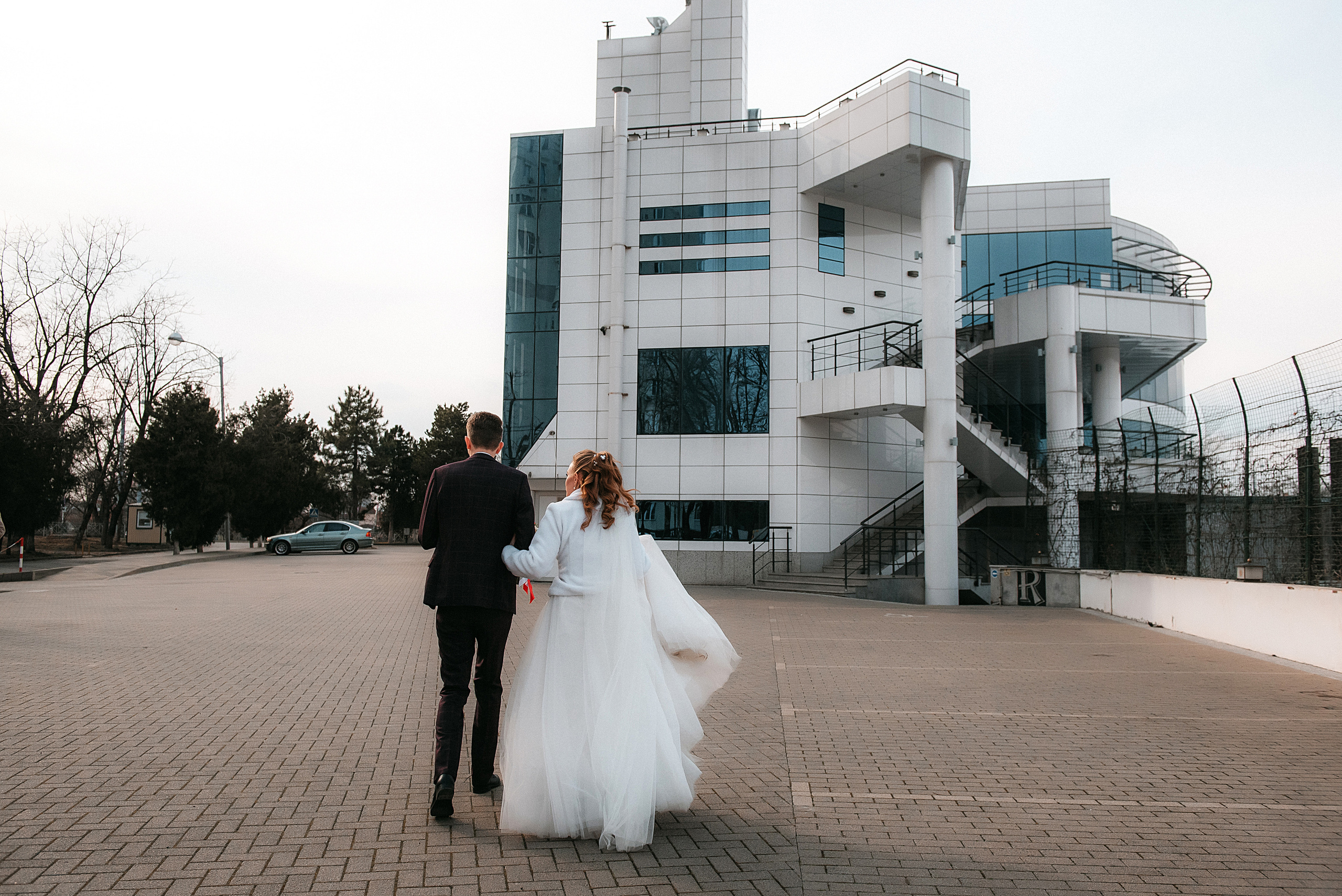 Сергей и Анна. Свадебный и семейный фотограф в Краснодаре