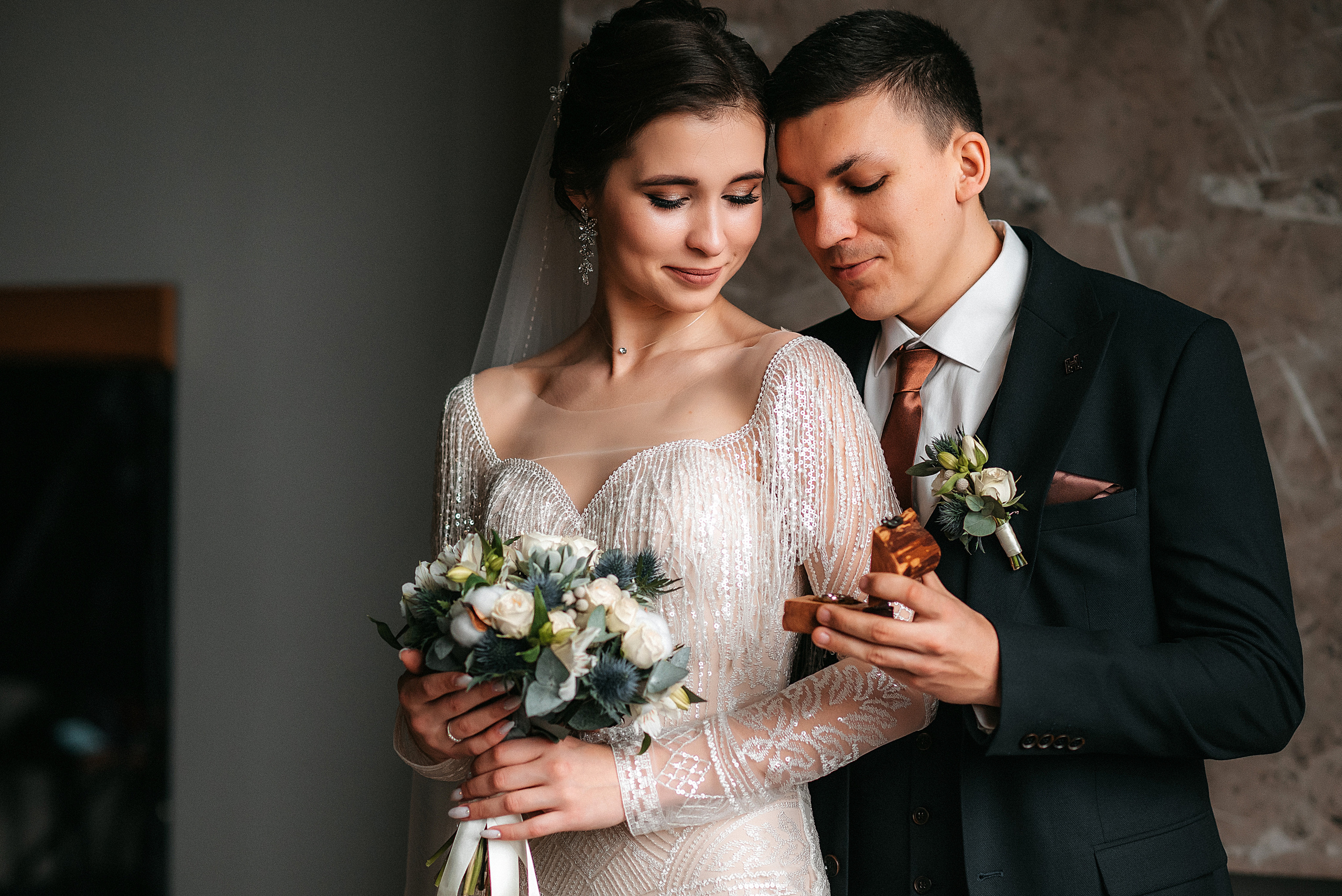 Слава и Кристина. Свадебный и семейный фотограф в Краснодаре