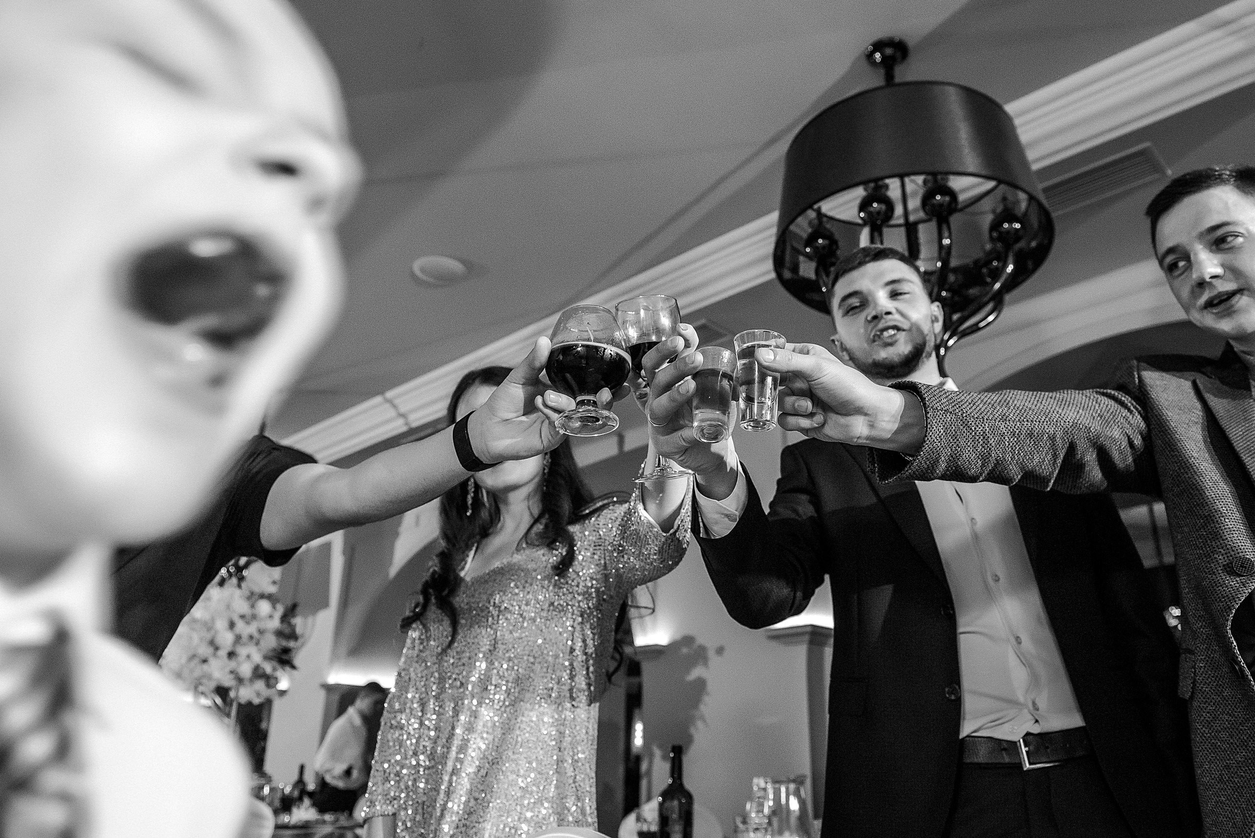 Сергей и Анна. Свадебный и семейный фотограф в Краснодаре