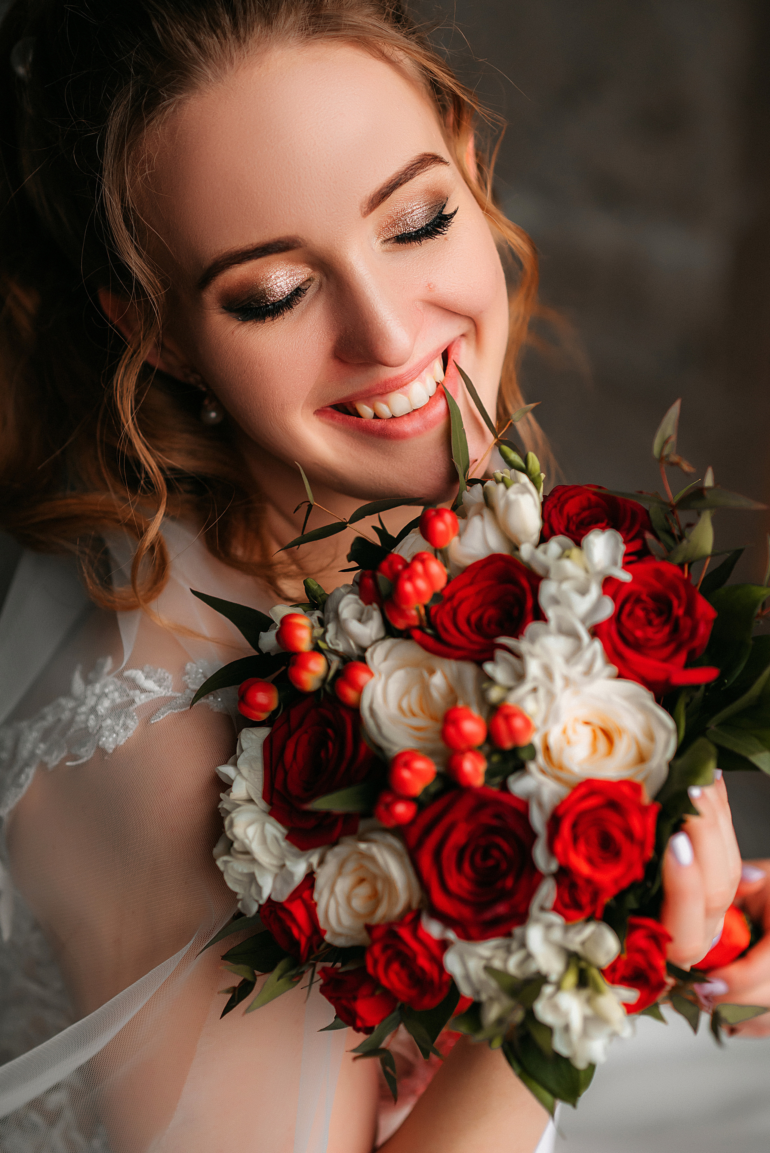 Сергей и Анна. Свадебный и семейный фотограф в Краснодаре