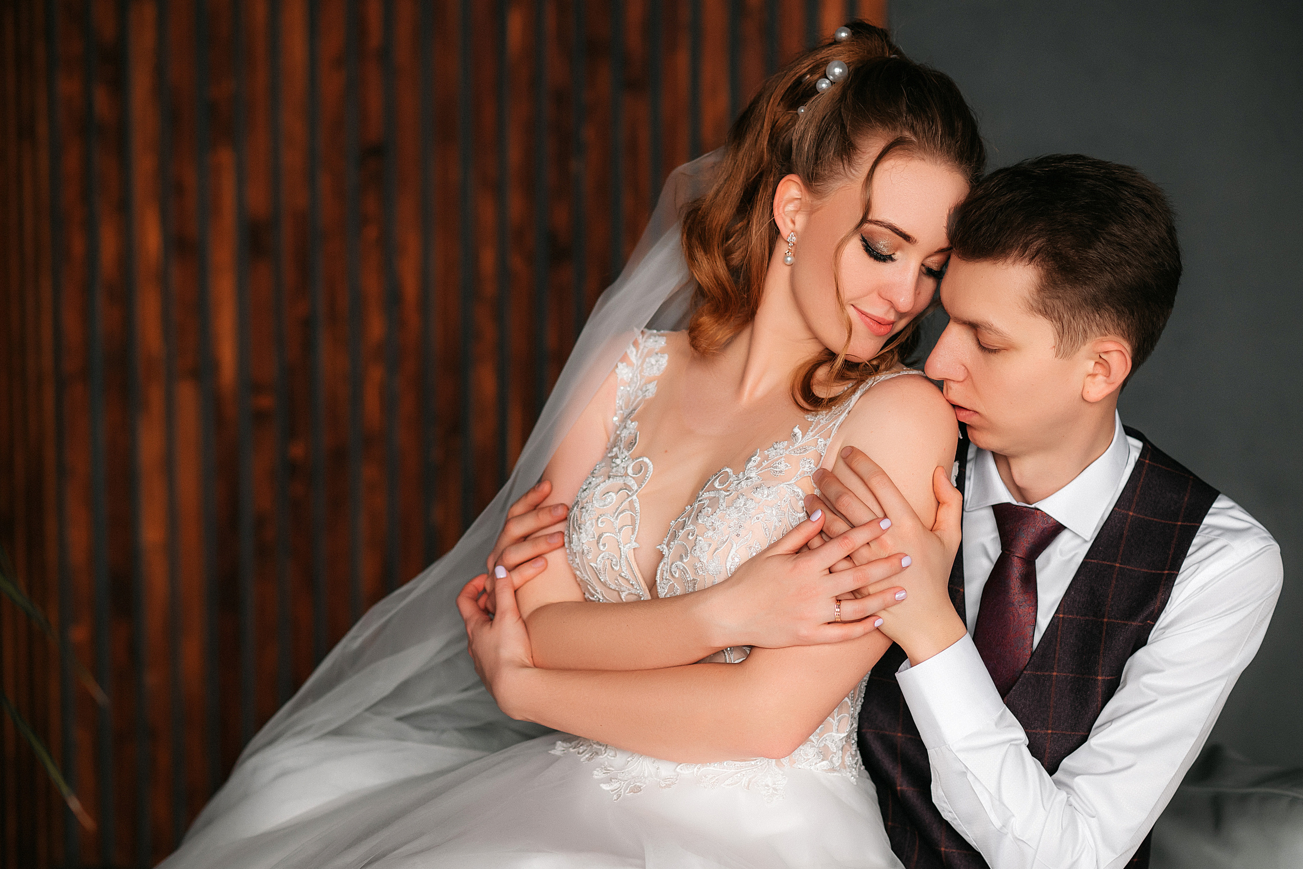 Сергей и Анна. Свадебный и семейный фотограф в Краснодаре