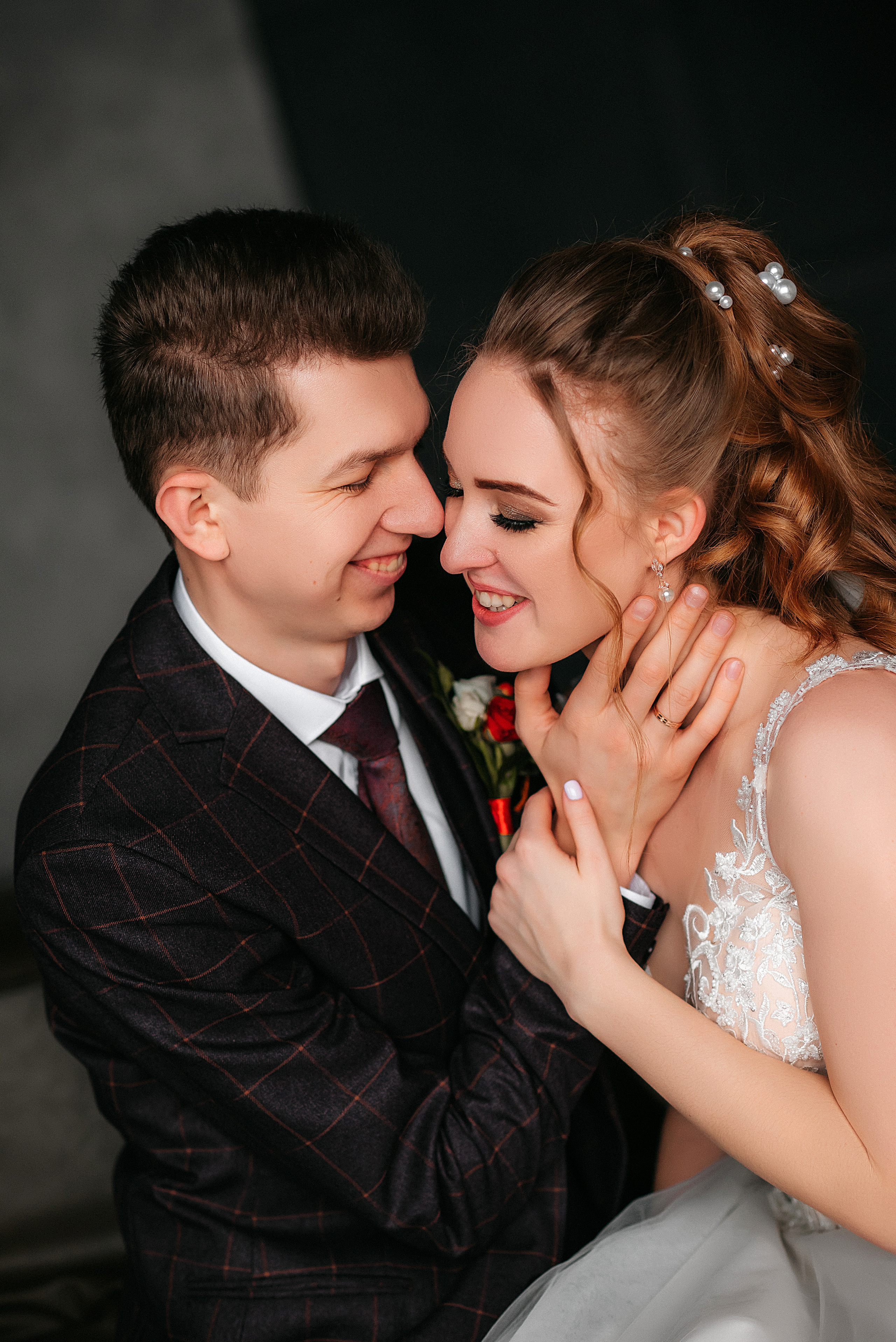 Сергей и Анна. Свадебный и семейный фотограф в Краснодаре