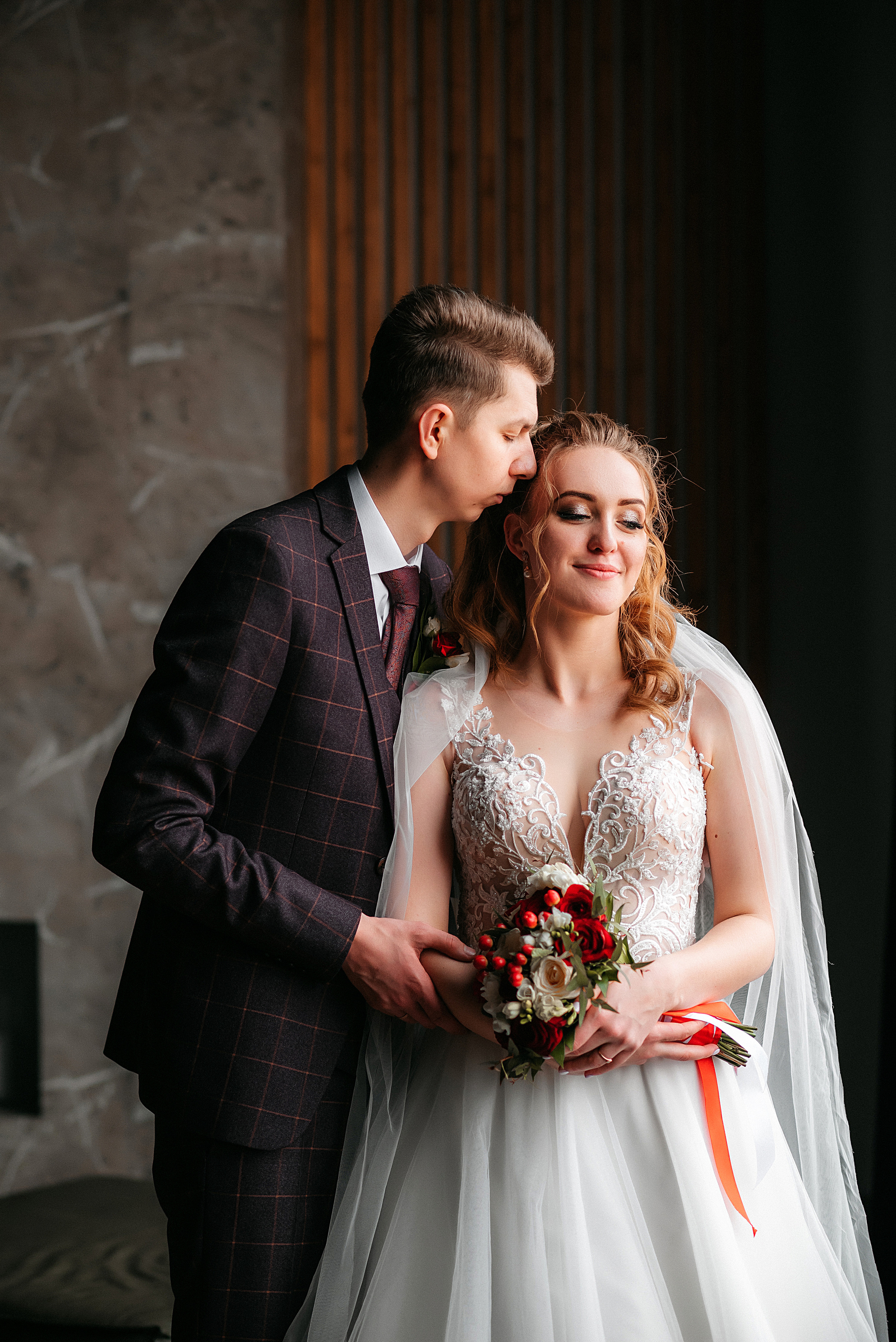 Сергей и Анна. Свадебный и семейный фотограф в Краснодаре