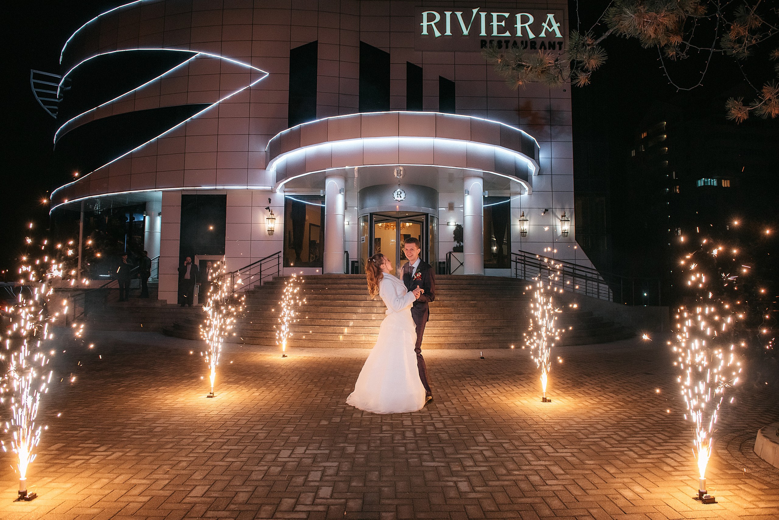 Сергей и Анна. Свадебный и семейный фотограф в Краснодаре