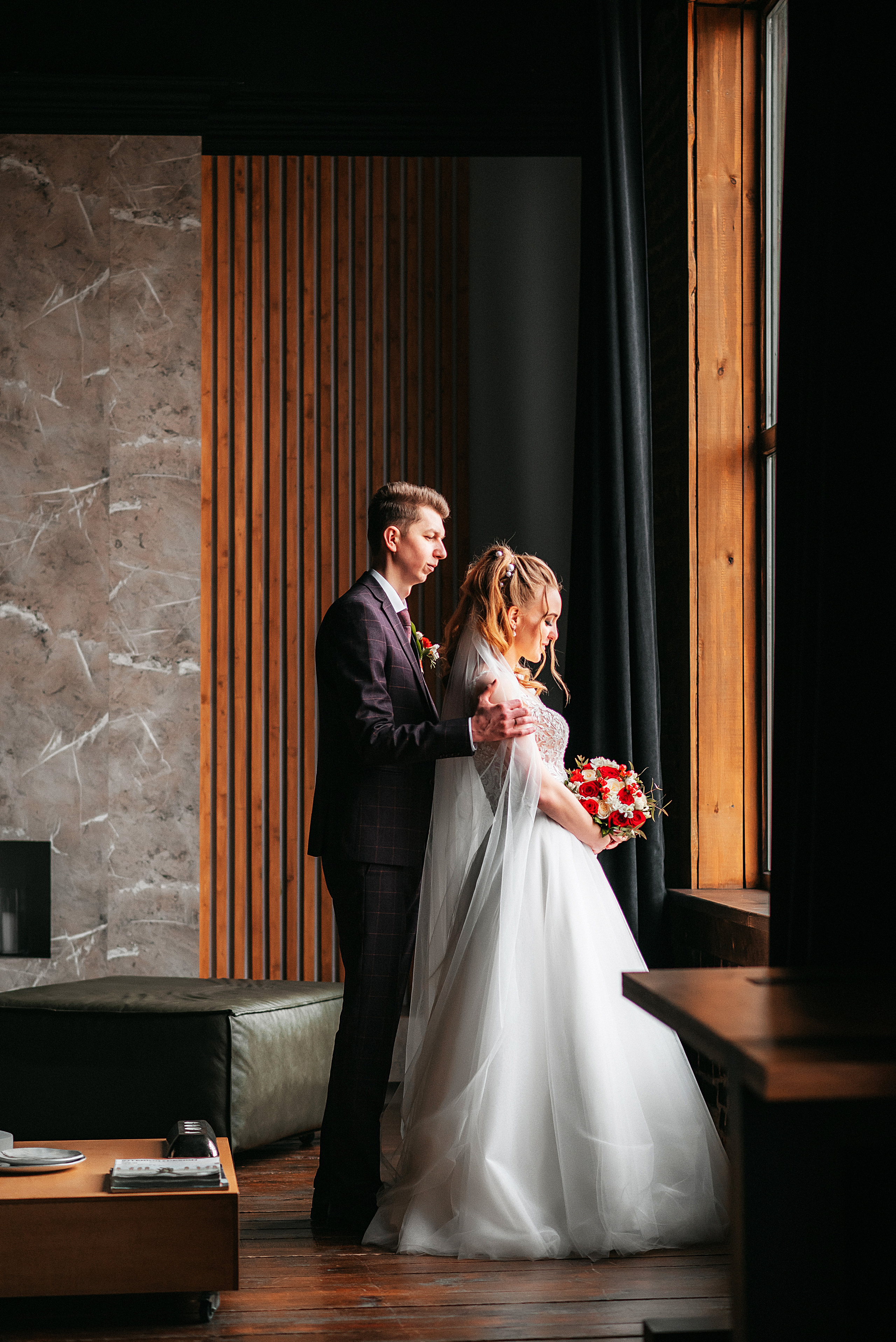 Сергей и Анна. Свадебный и семейный фотограф в Краснодаре