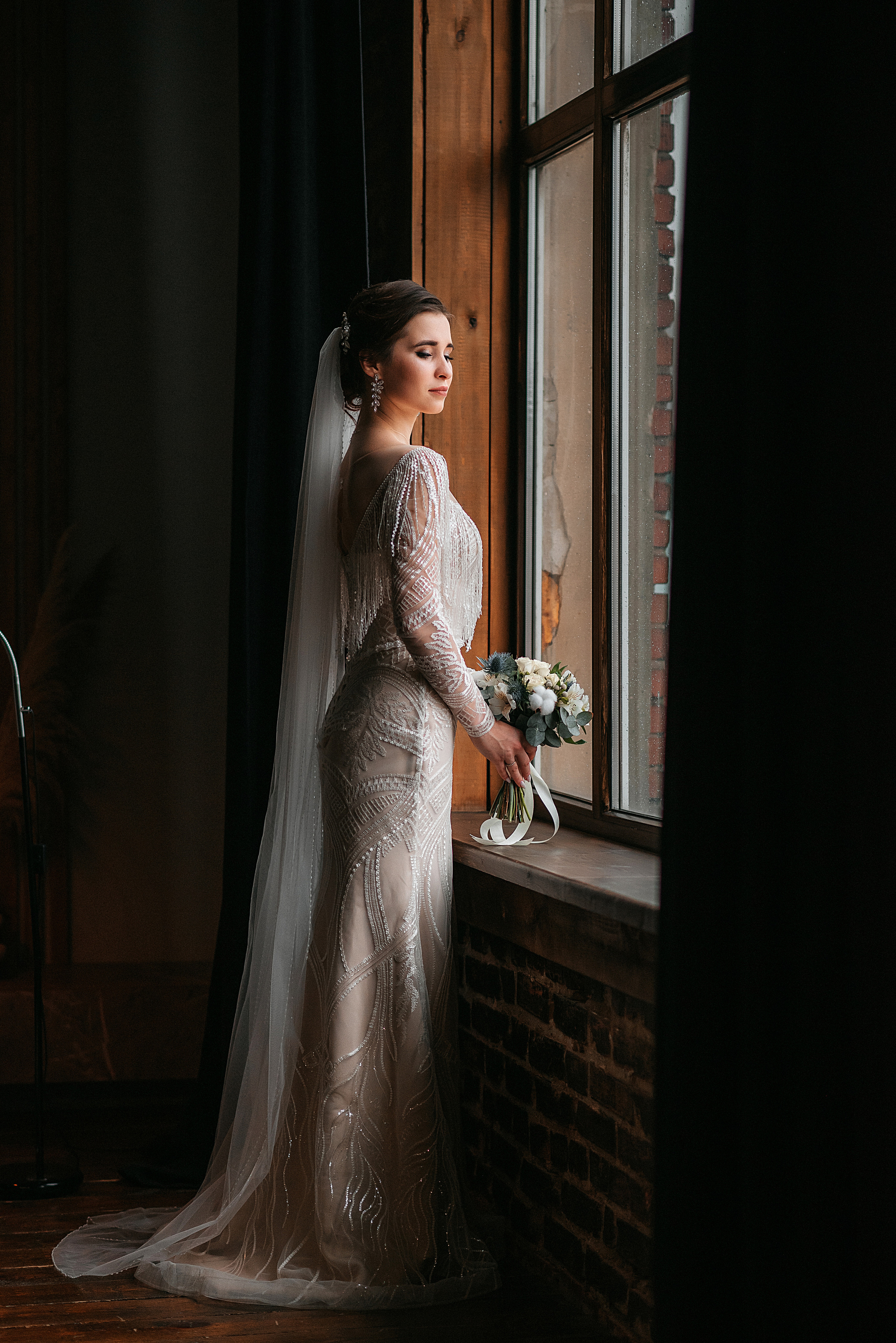 Слава и Кристина. Свадебный и семейный фотограф в Краснодаре