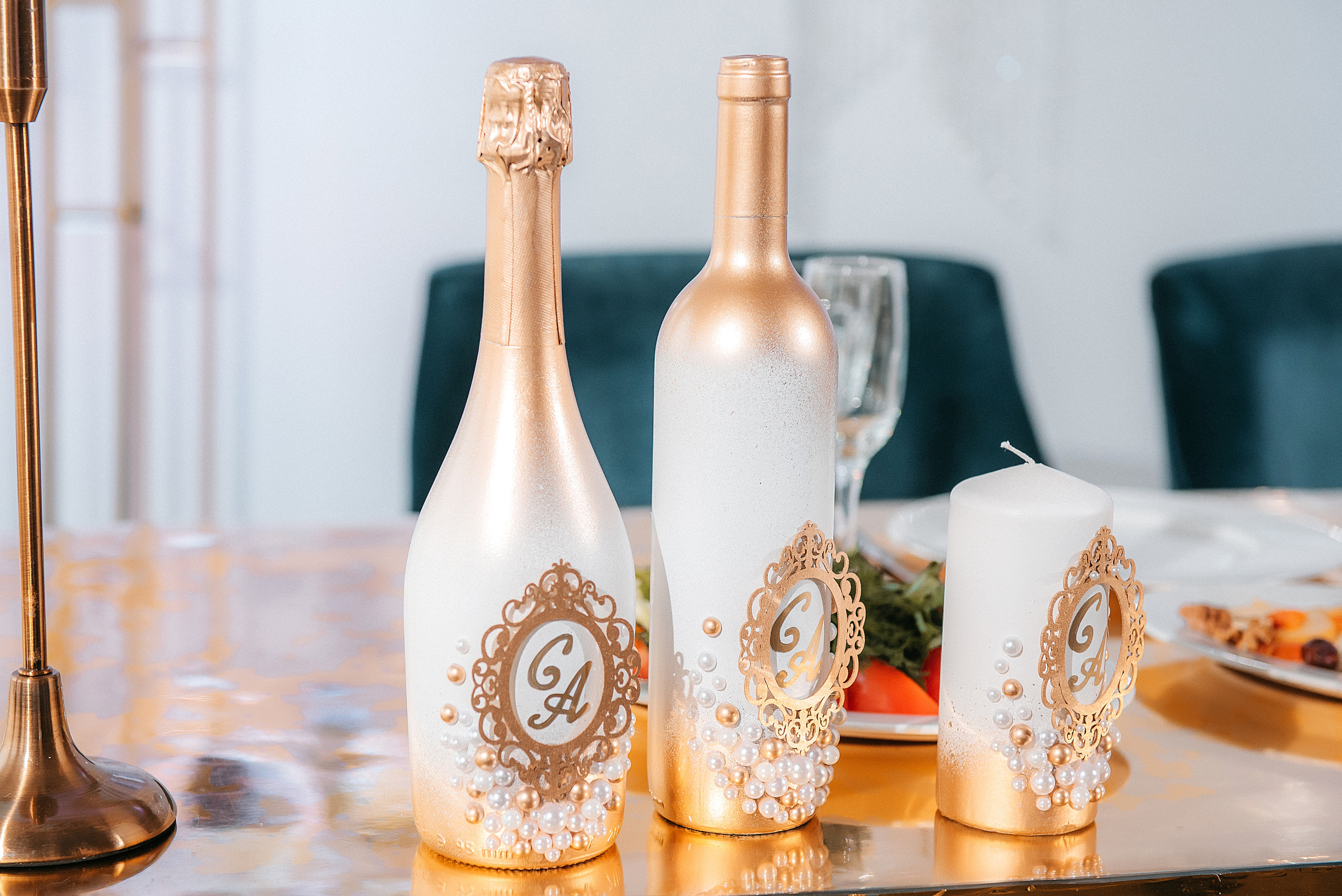 Сергей и Анна. Свадебный и семейный фотограф в Краснодаре