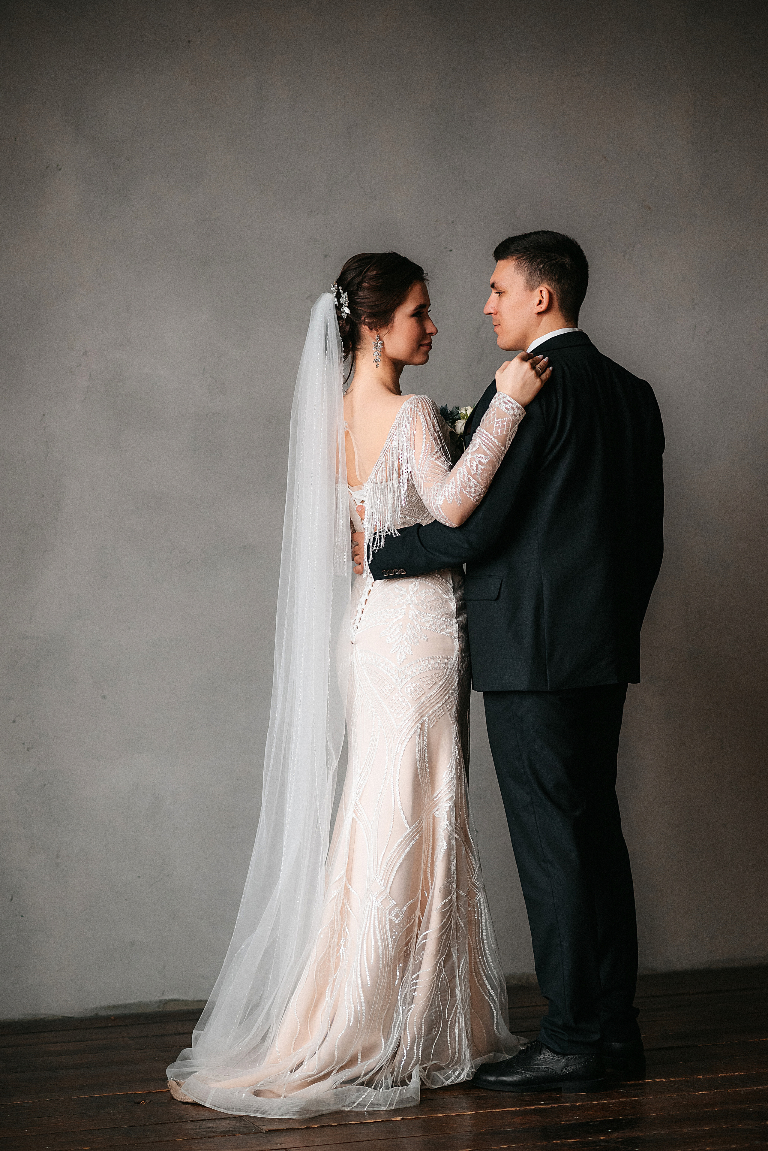 Слава и Кристина. Свадебный и семейный фотограф в Краснодаре