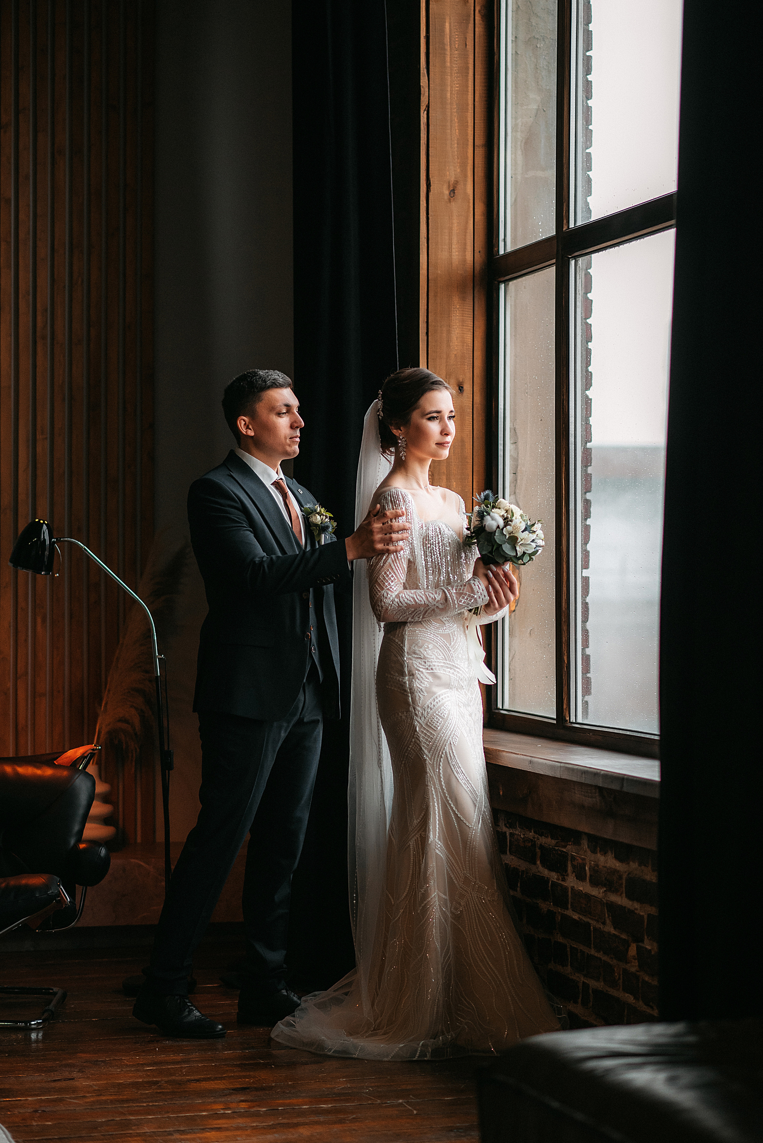 Слава и Кристина. Свадебный и семейный фотограф в Краснодаре