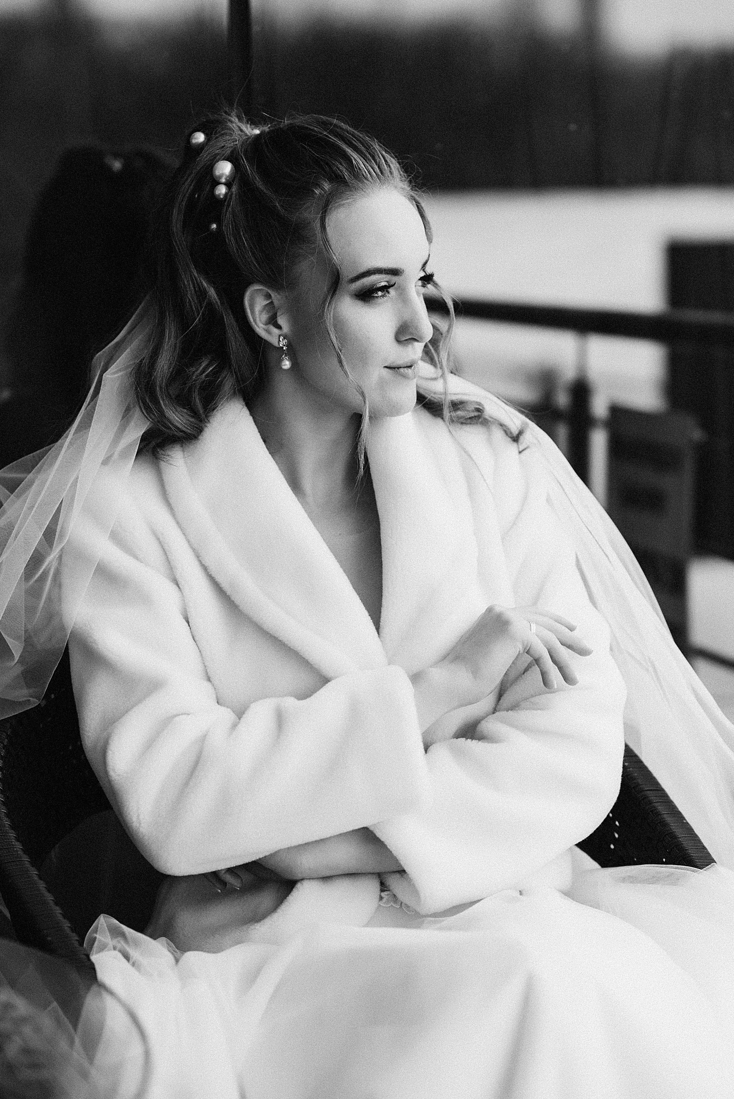 Сергей и Анна. Свадебный и семейный фотограф в Краснодаре