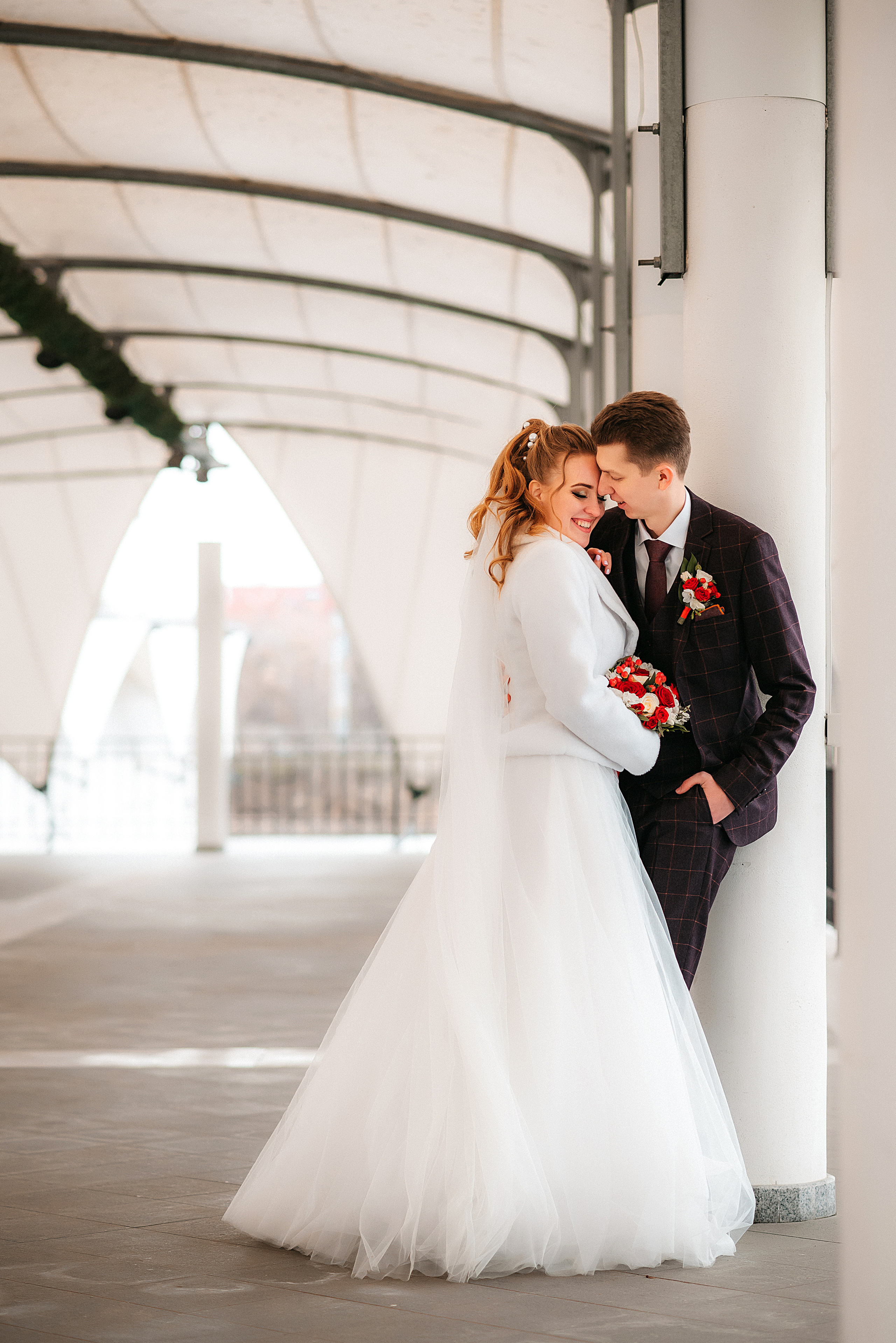 Сергей и Анна. Свадебный и семейный фотограф в Краснодаре