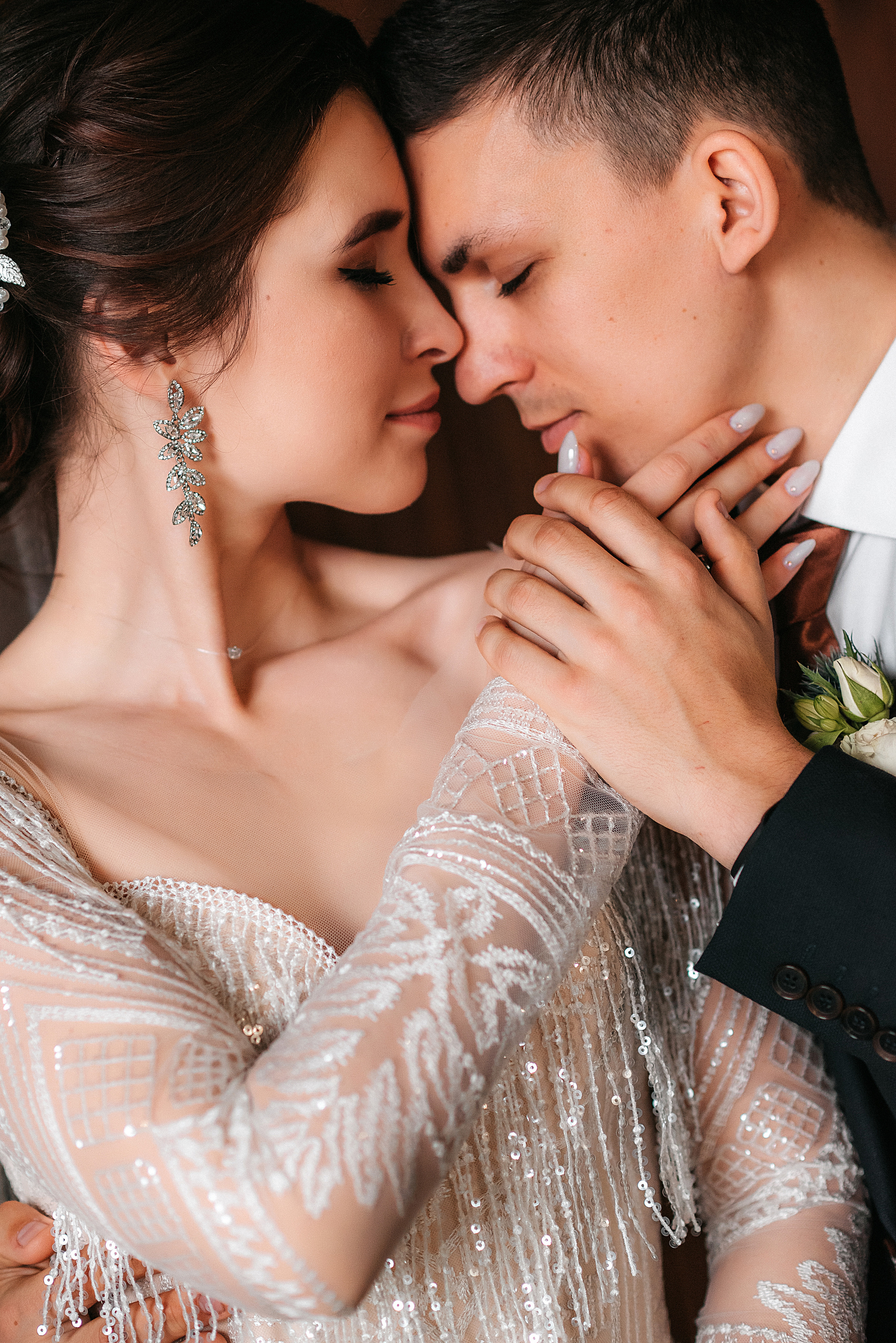 Слава и Кристина. Свадебный и семейный фотограф в Краснодаре