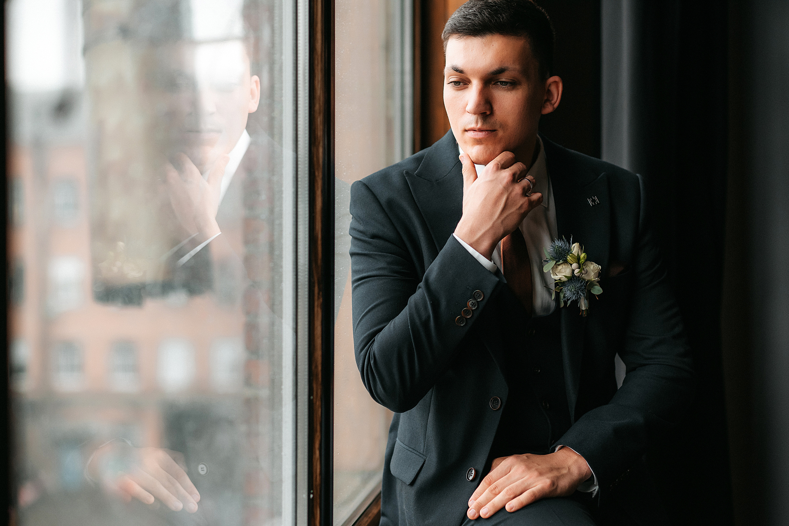 Слава и Кристина. Свадебный и семейный фотограф в Краснодаре